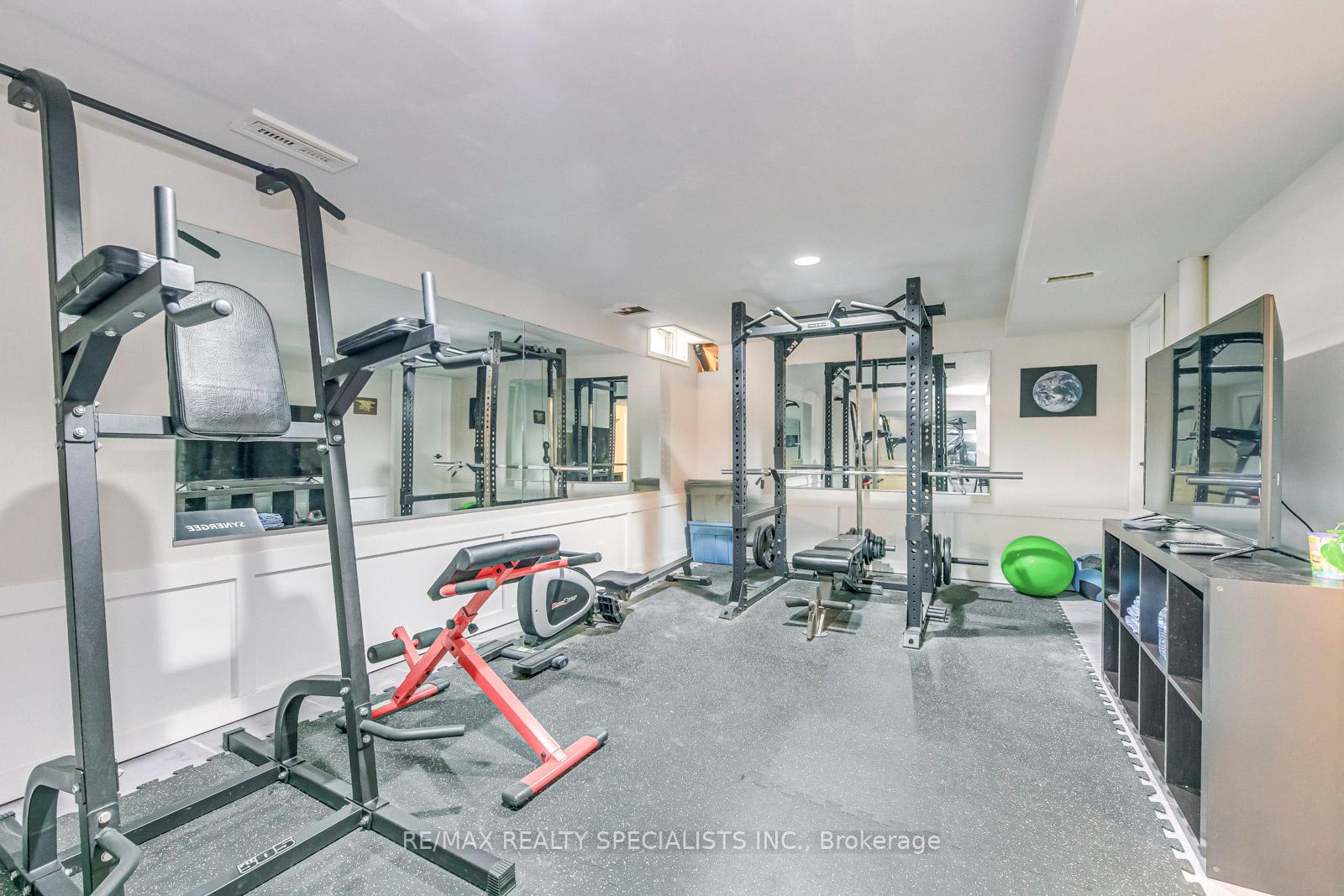 Photo 26 of 25 Inder Heights Drive, Brampton, Snelgrove — HOMEH
