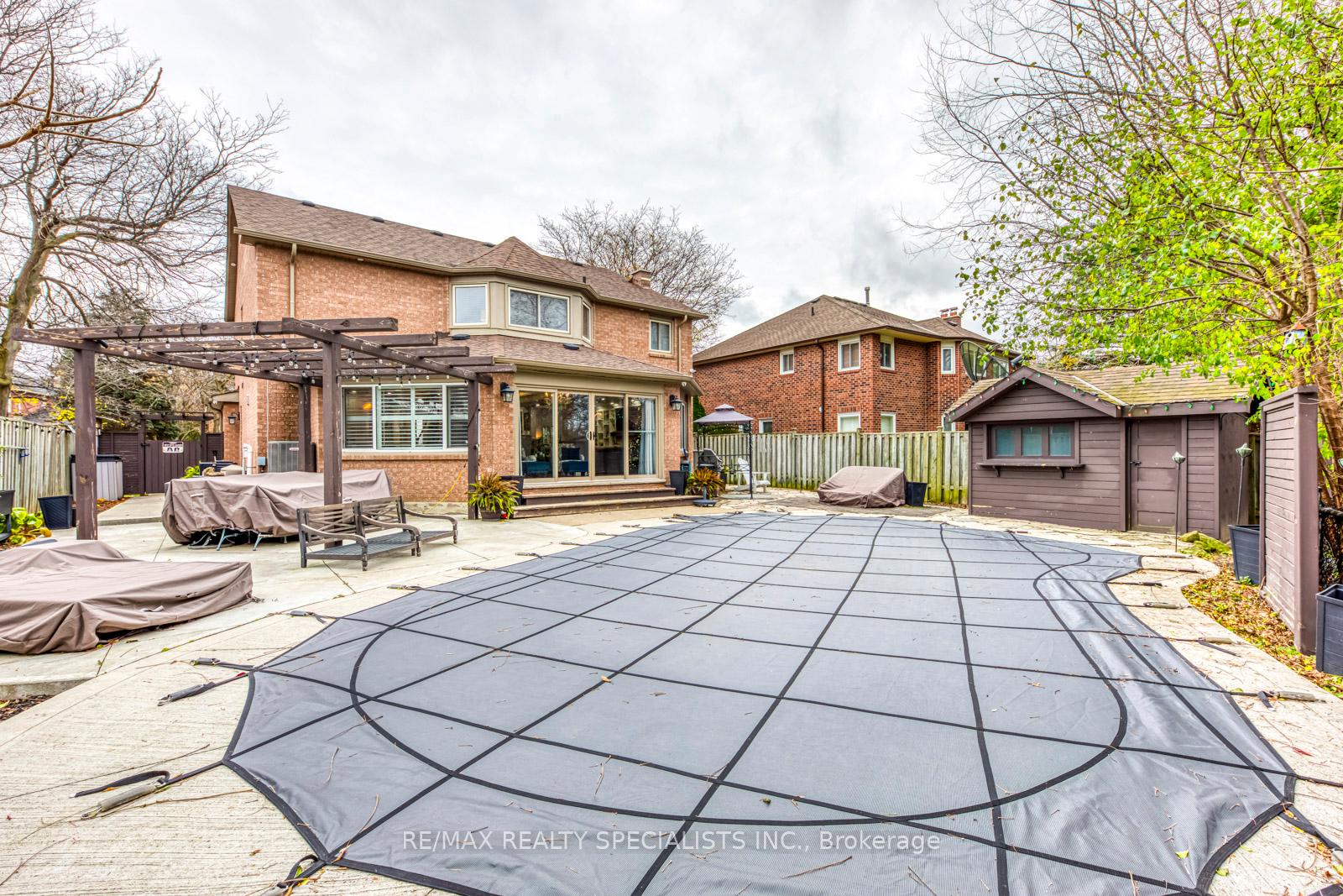 Photo 32 of 25 Inder Heights Drive, Brampton, Snelgrove — HOMEH