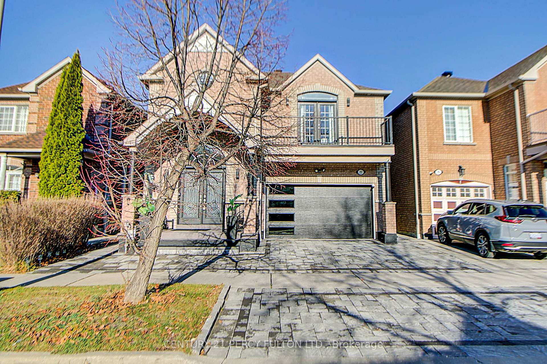 Photo 1 of 22 Down Crescent, Ajax, Northwest Ajax — HOMEH