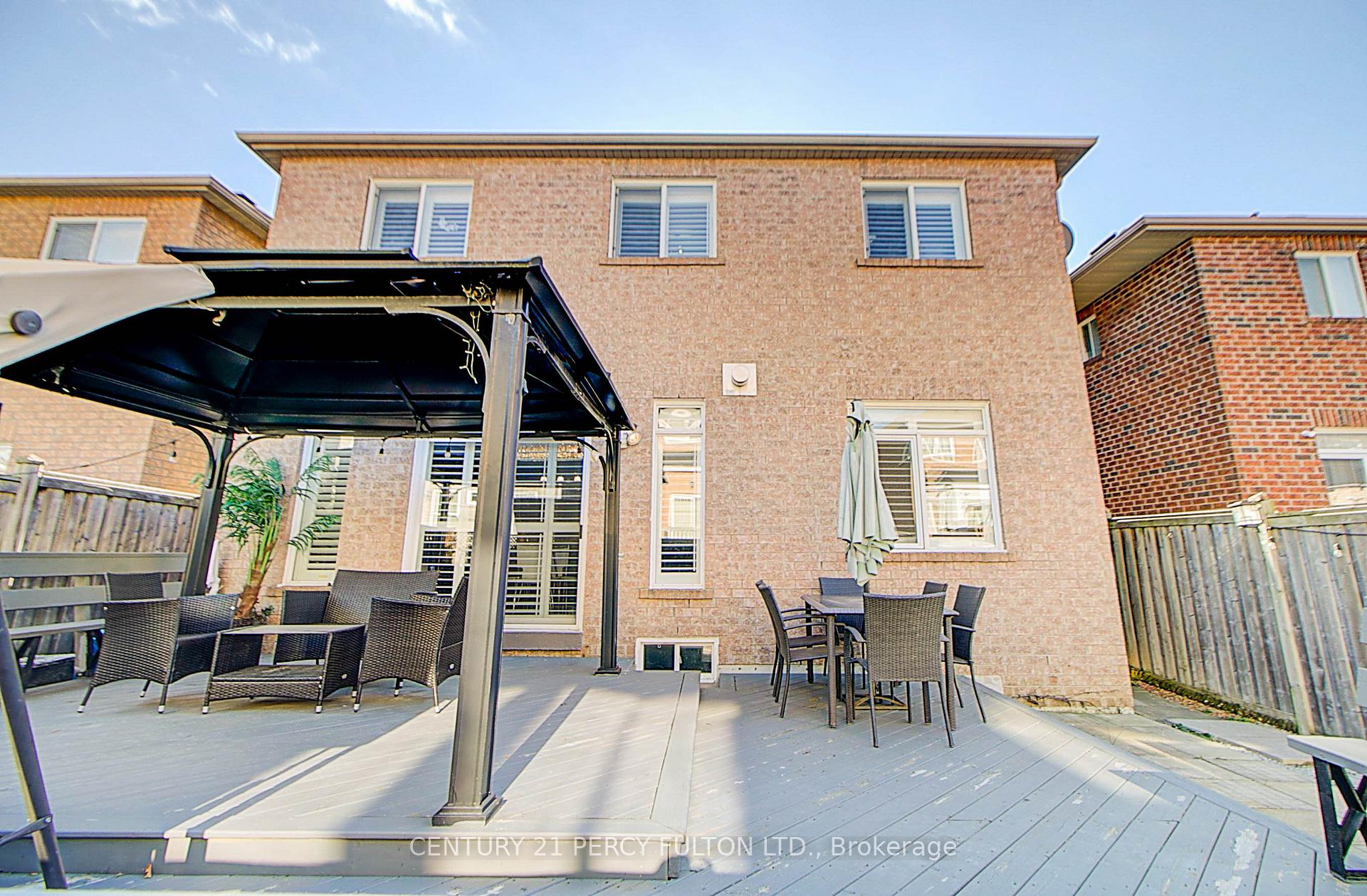 Photo 40 of 22 Down Crescent, Ajax, Northwest Ajax — HOMEH