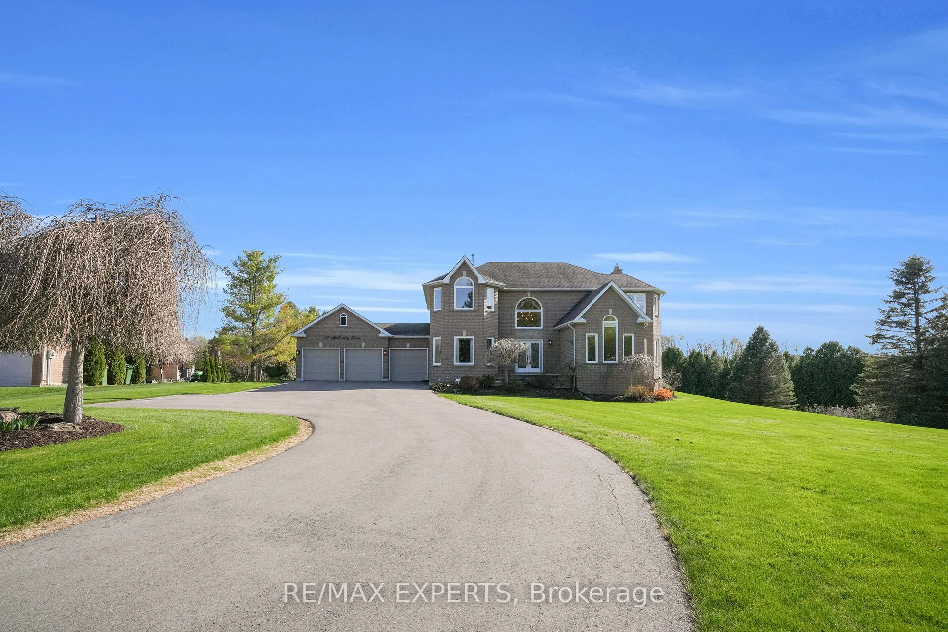 Photo 2 of 37 Mccauley Drive, Caledon, Rural Caledon — HOMEH