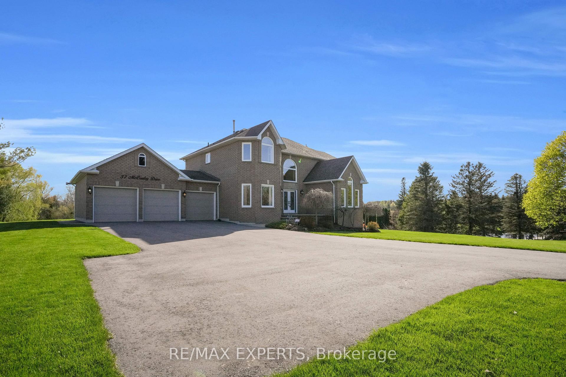 Photo 48 of 37 Mccauley Drive, Caledon, Rural Caledon — HOMEH