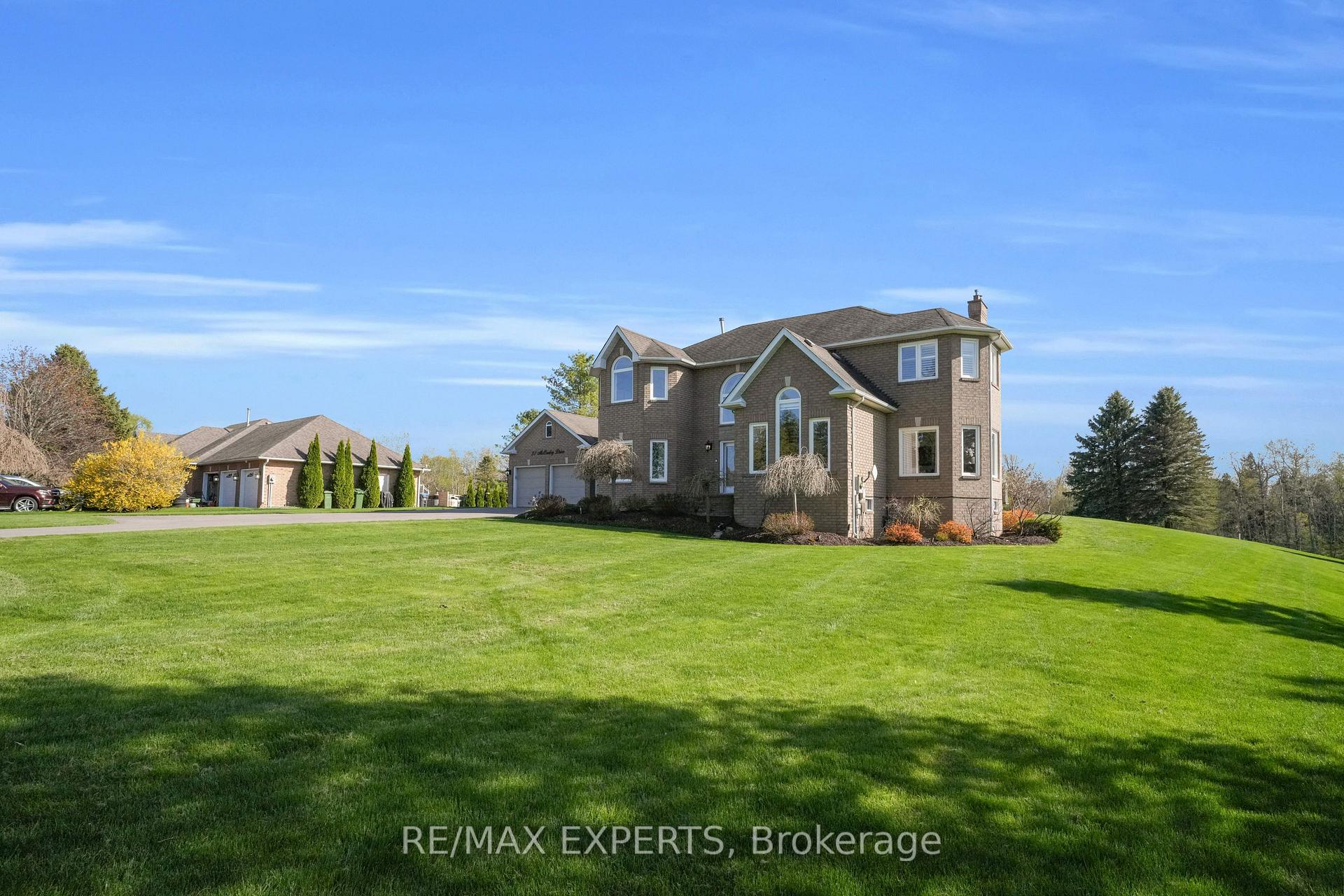 Photo 49 of 37 Mccauley Drive, Caledon, Rural Caledon — HOMEH