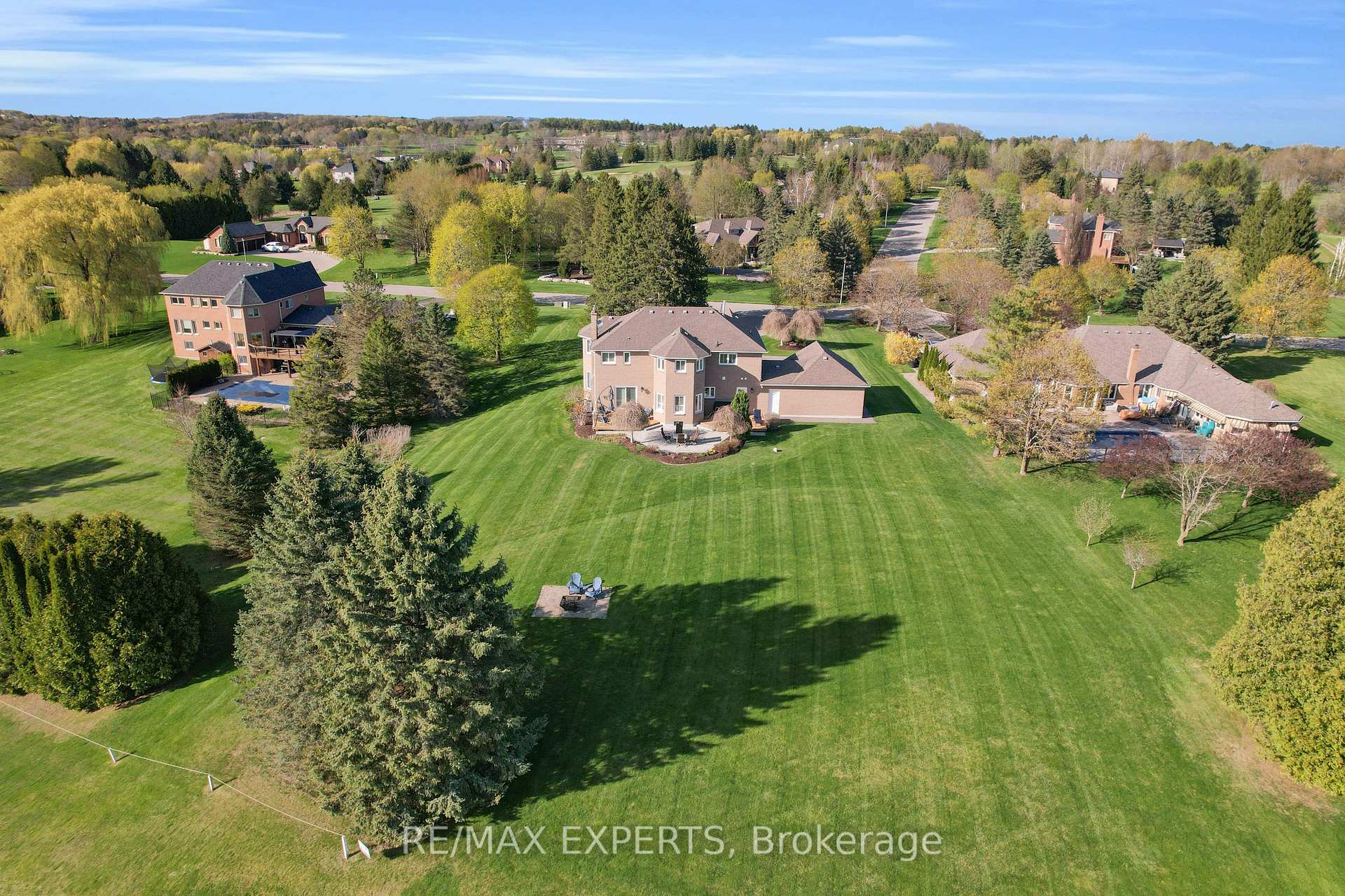 Photo 50 of 37 Mccauley Drive, Caledon, Rural Caledon — HOMEH