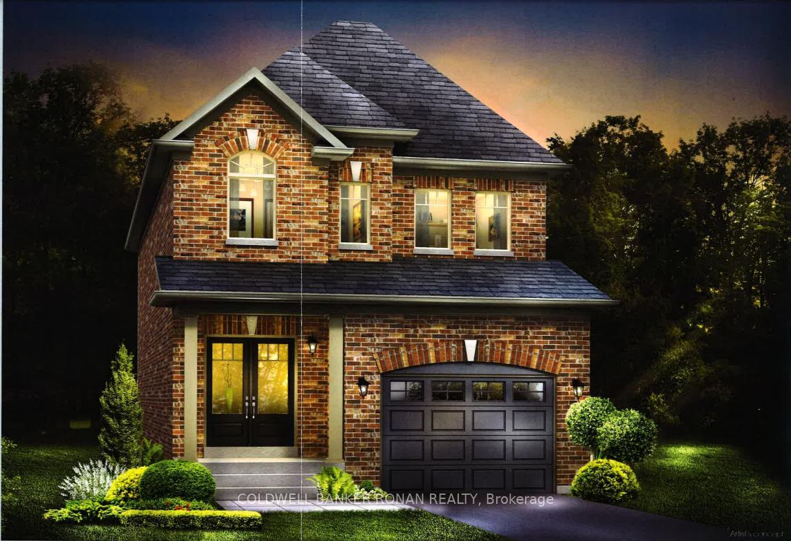 Photo 1 of 106 Lorne Thomas Place, New Tecumseth, Alliston — HOMEH