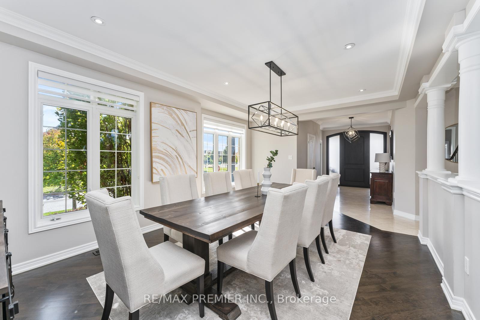 Photo 7 of 175 Trudeau Drive, Vaughan, Vellore Village — HOMEH