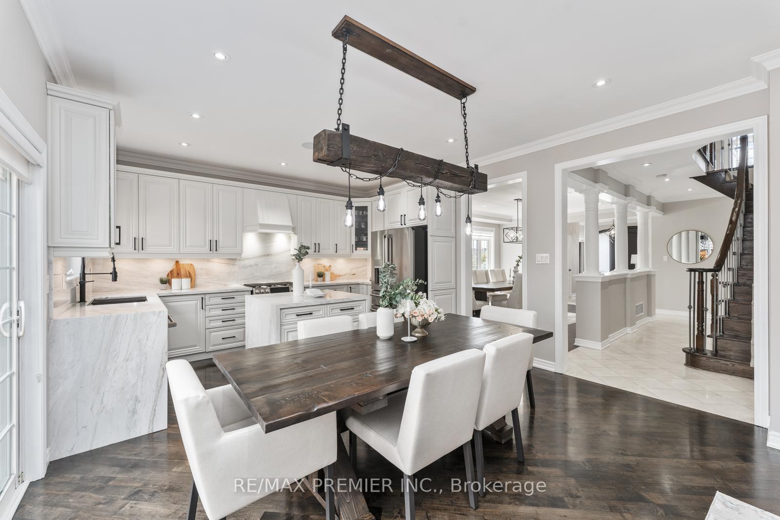 Photo 4 of 175 Trudeau Drive, Vaughan, Vellore Village — HOMEH