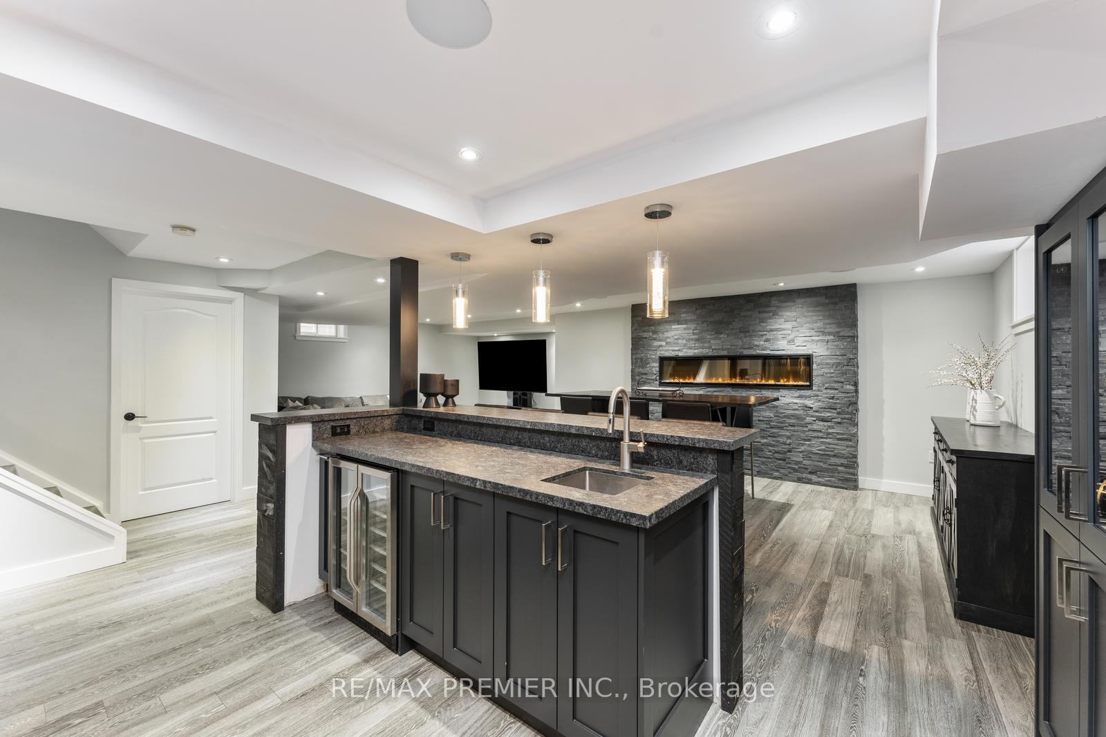 Photo 38 of 175 Trudeau Drive, Vaughan, Vellore Village — HOMEH