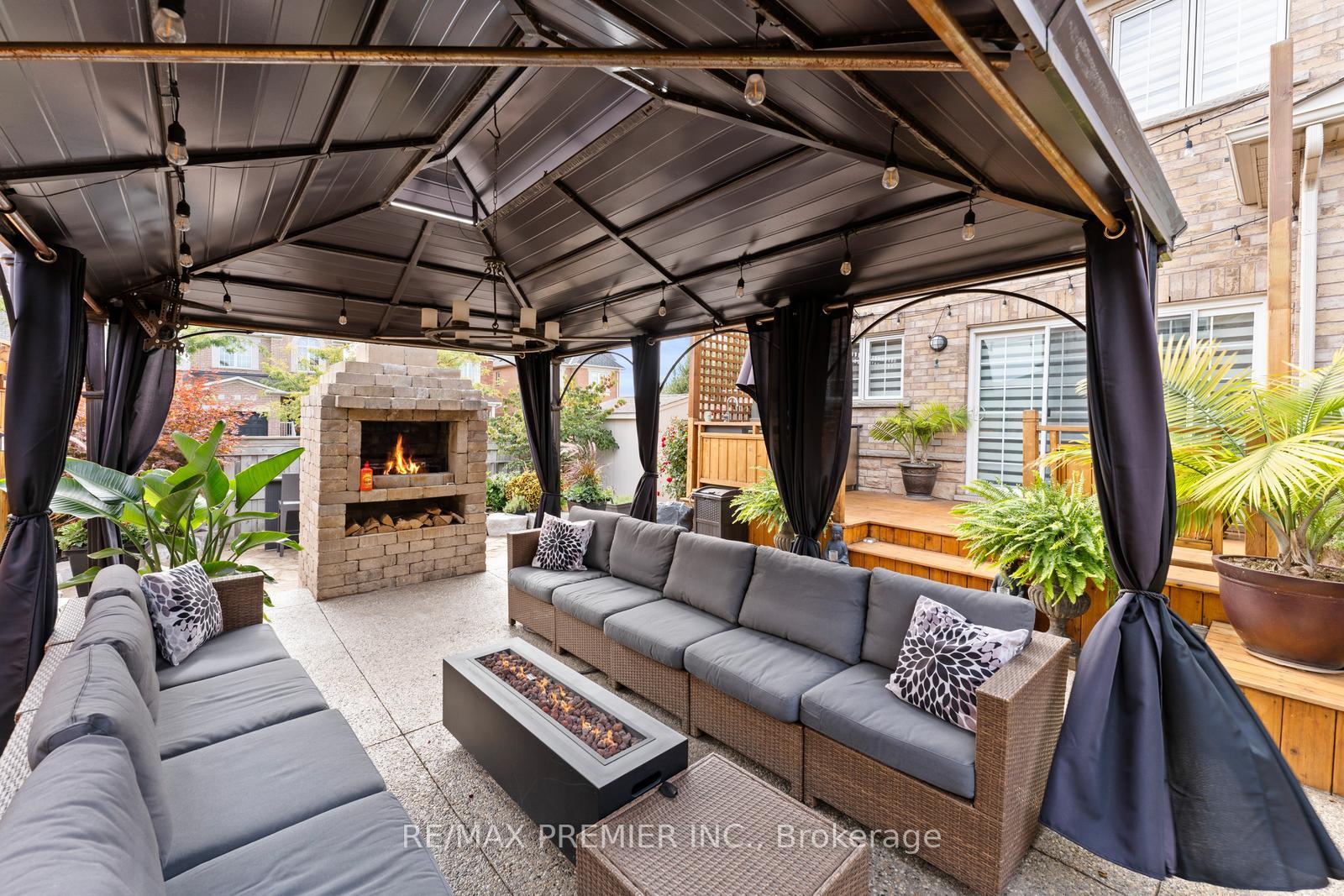Photo 36 of 175 Trudeau Drive, Vaughan, Vellore Village — HOMEH