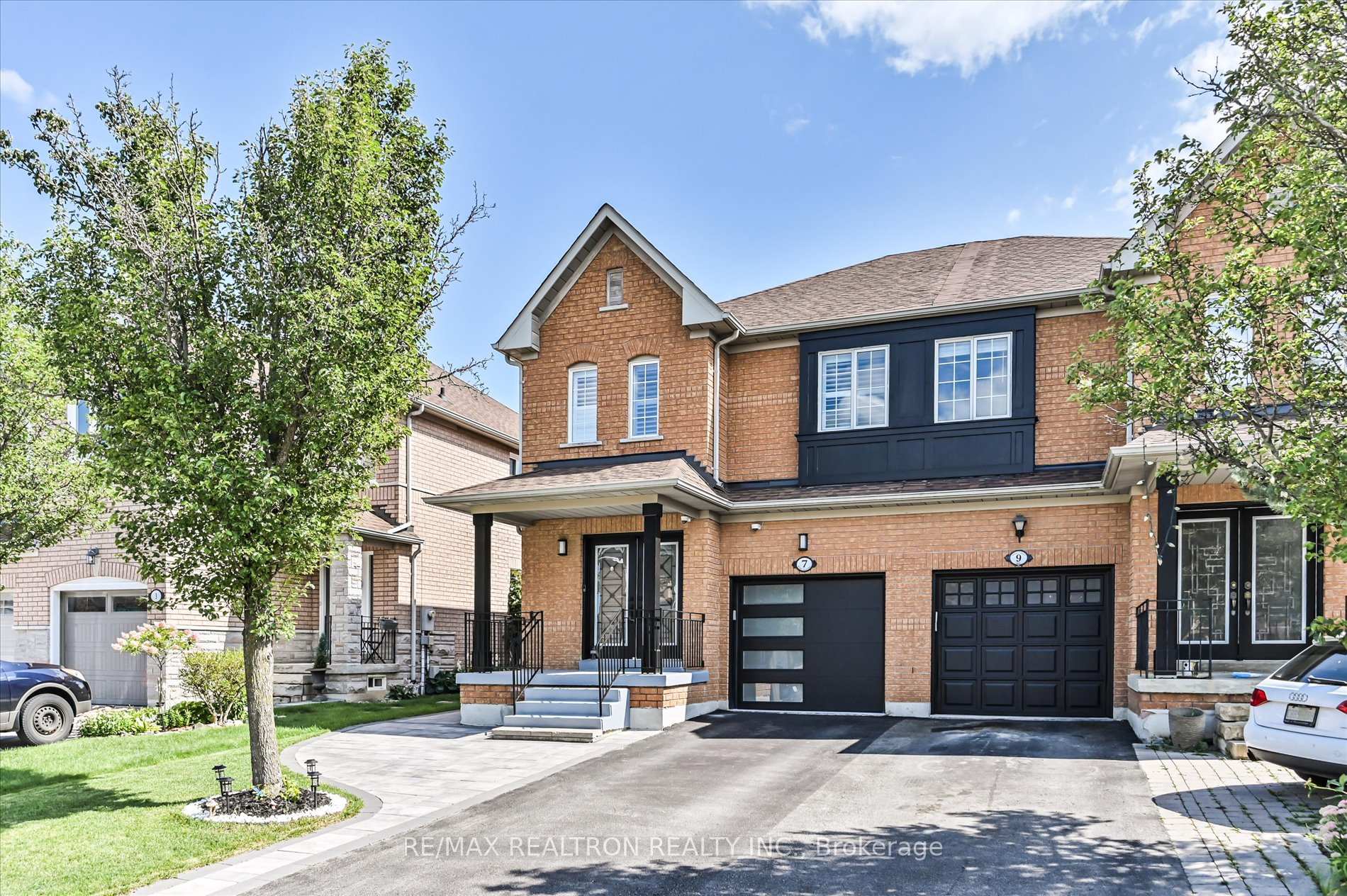 Front of 7 Kingly Crest Way