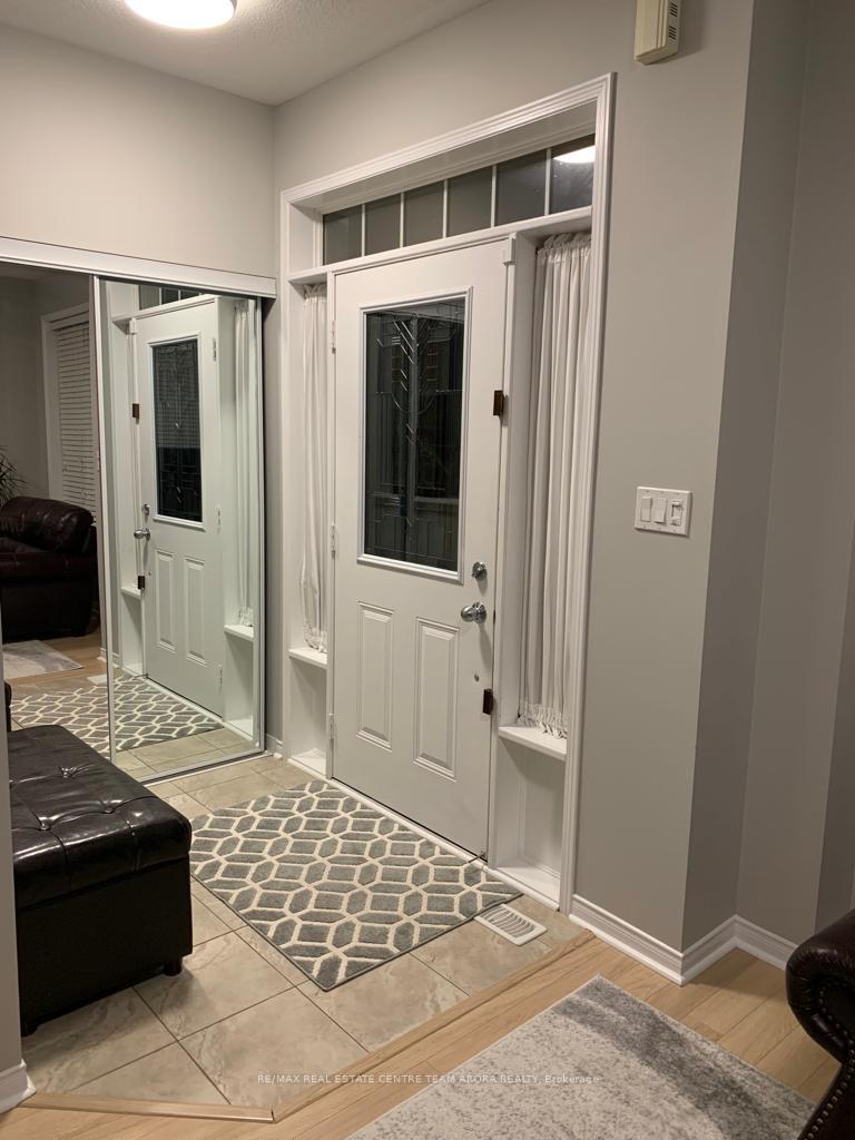 Photo 4 of 234 Brookhill Boulevard, Clarington, Bowmanville — HOMEH