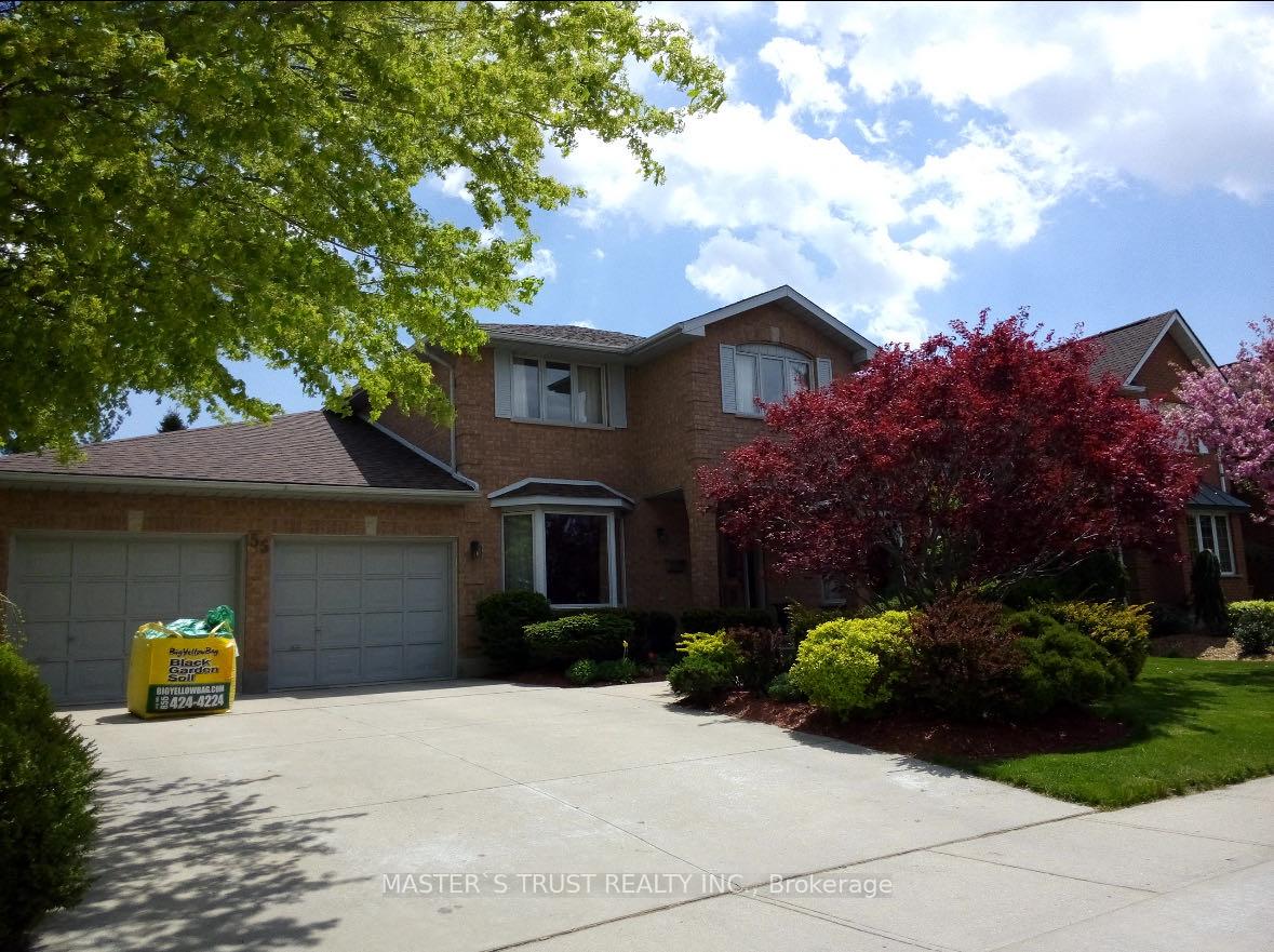 Photo 1 of 55 Monticello Crescent, Guelph, Kortright East — HOMEH
