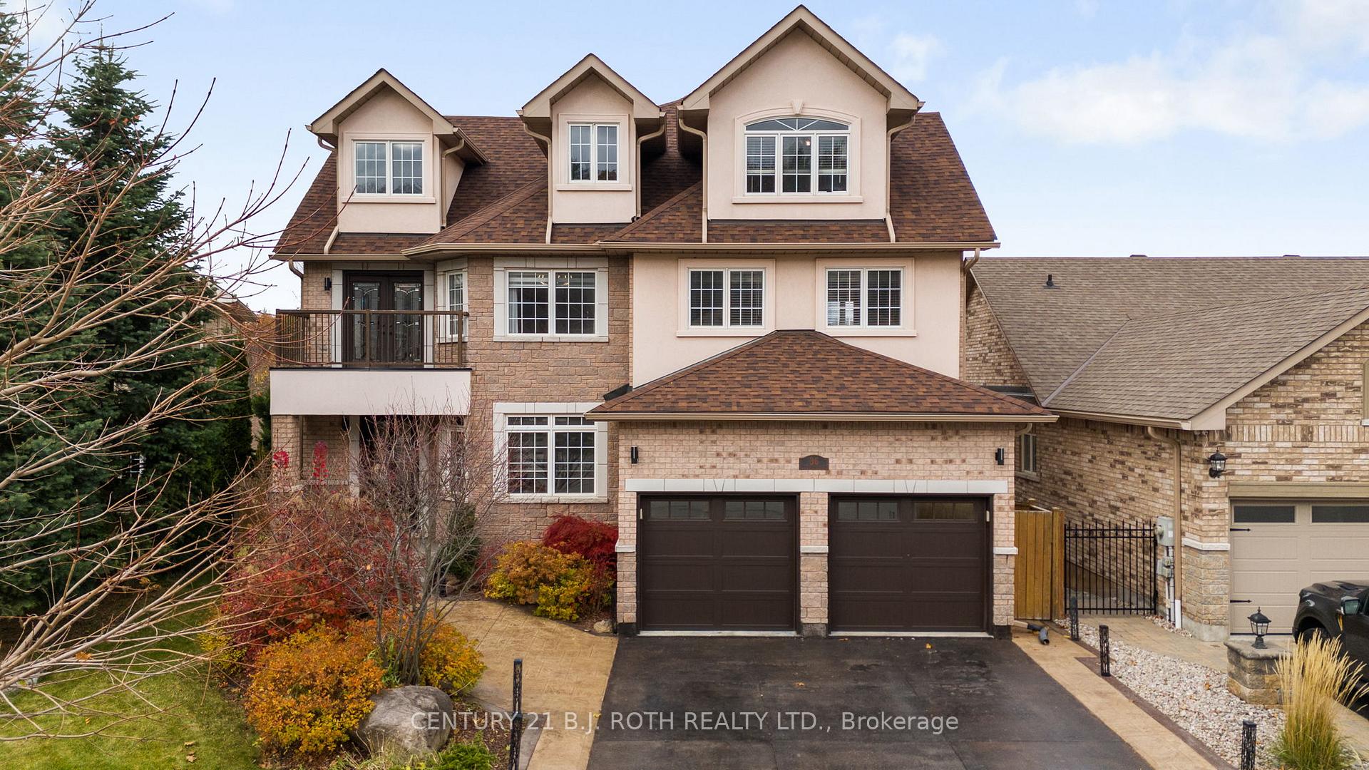Photo 1 of 36 Stapleton Place, Barrie, Ardagh — HOMEH