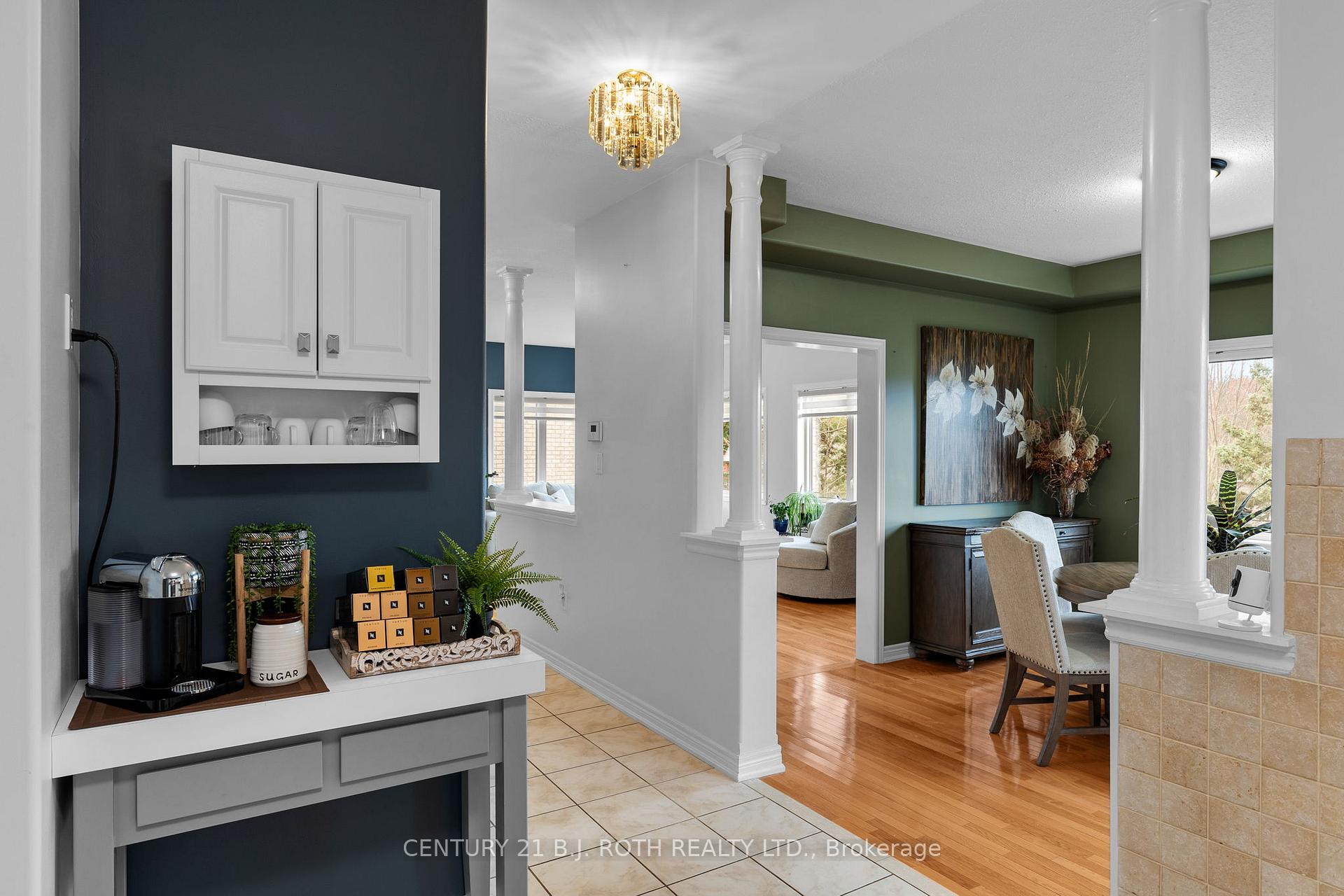 Photo 14 of 36 Stapleton Place, Barrie, Ardagh — HOMEH