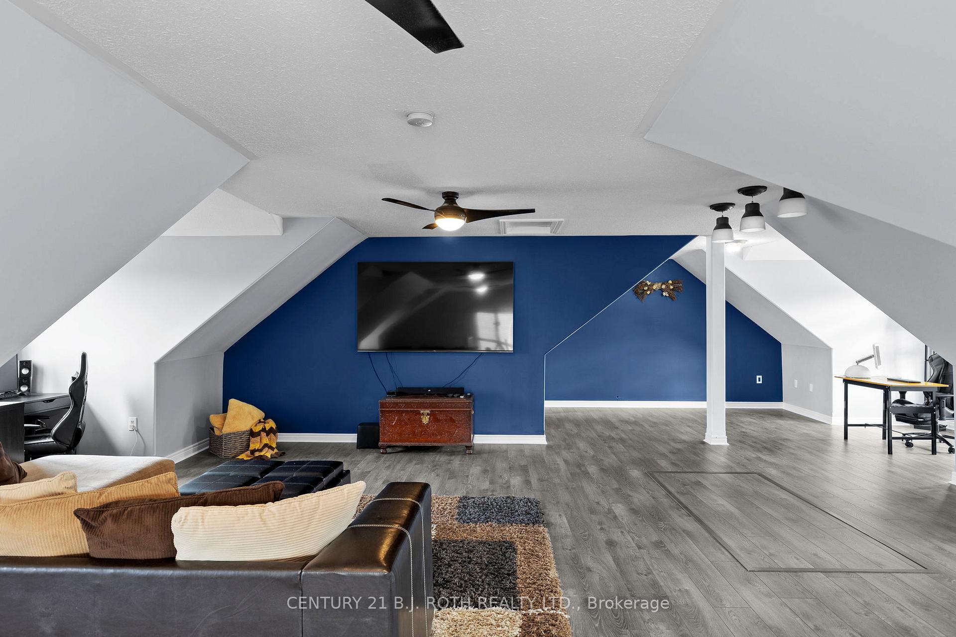 Photo 27 of 36 Stapleton Place, Barrie, Ardagh — HOMEH