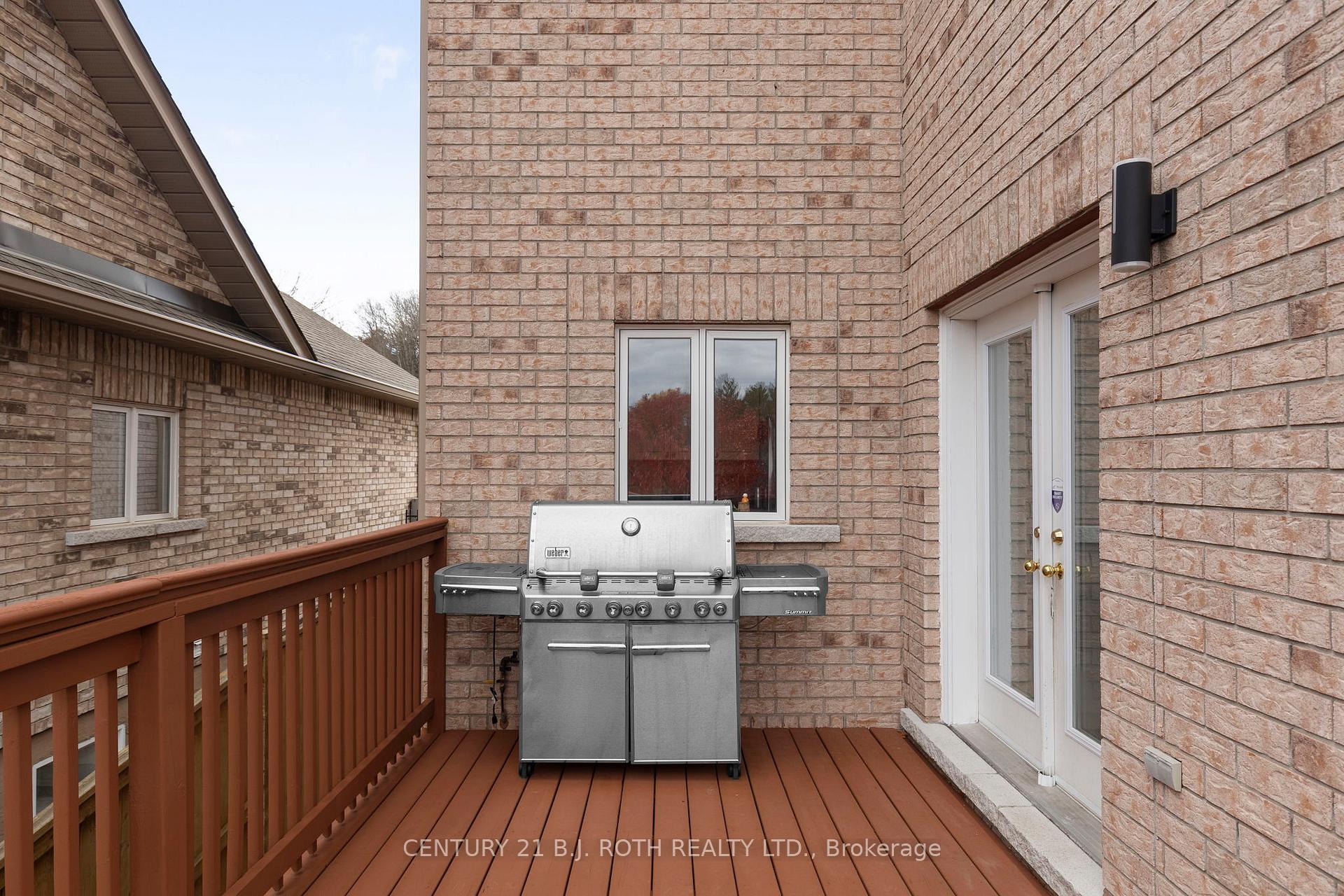 Photo 37 of 36 Stapleton Place, Barrie, Ardagh — HOMEH