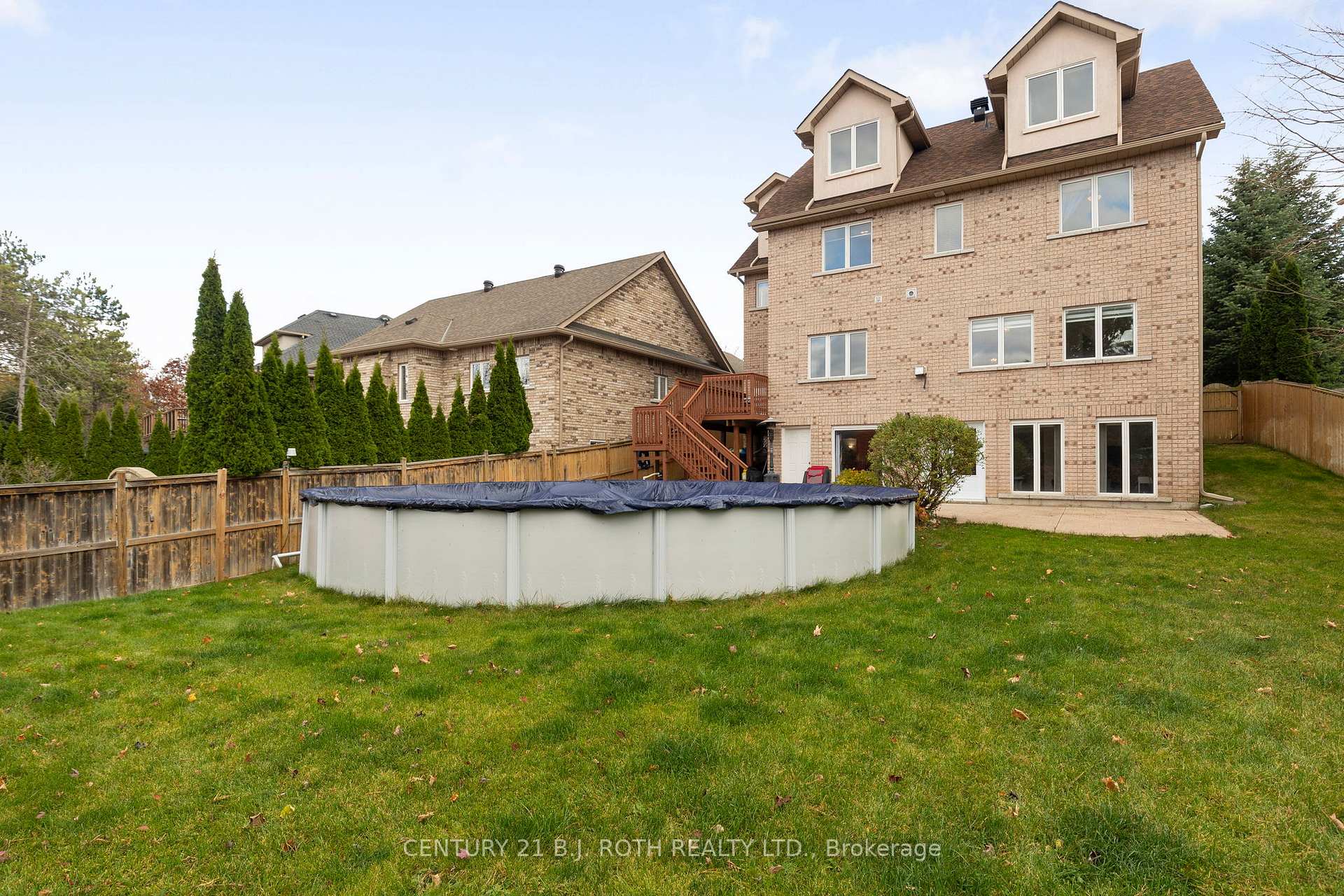 Photo 36 of 36 Stapleton Place, Barrie, Ardagh — HOMEH
