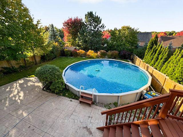 Photo 25 of 36 Stapleton Place, Barrie, Ardagh — HOMEH