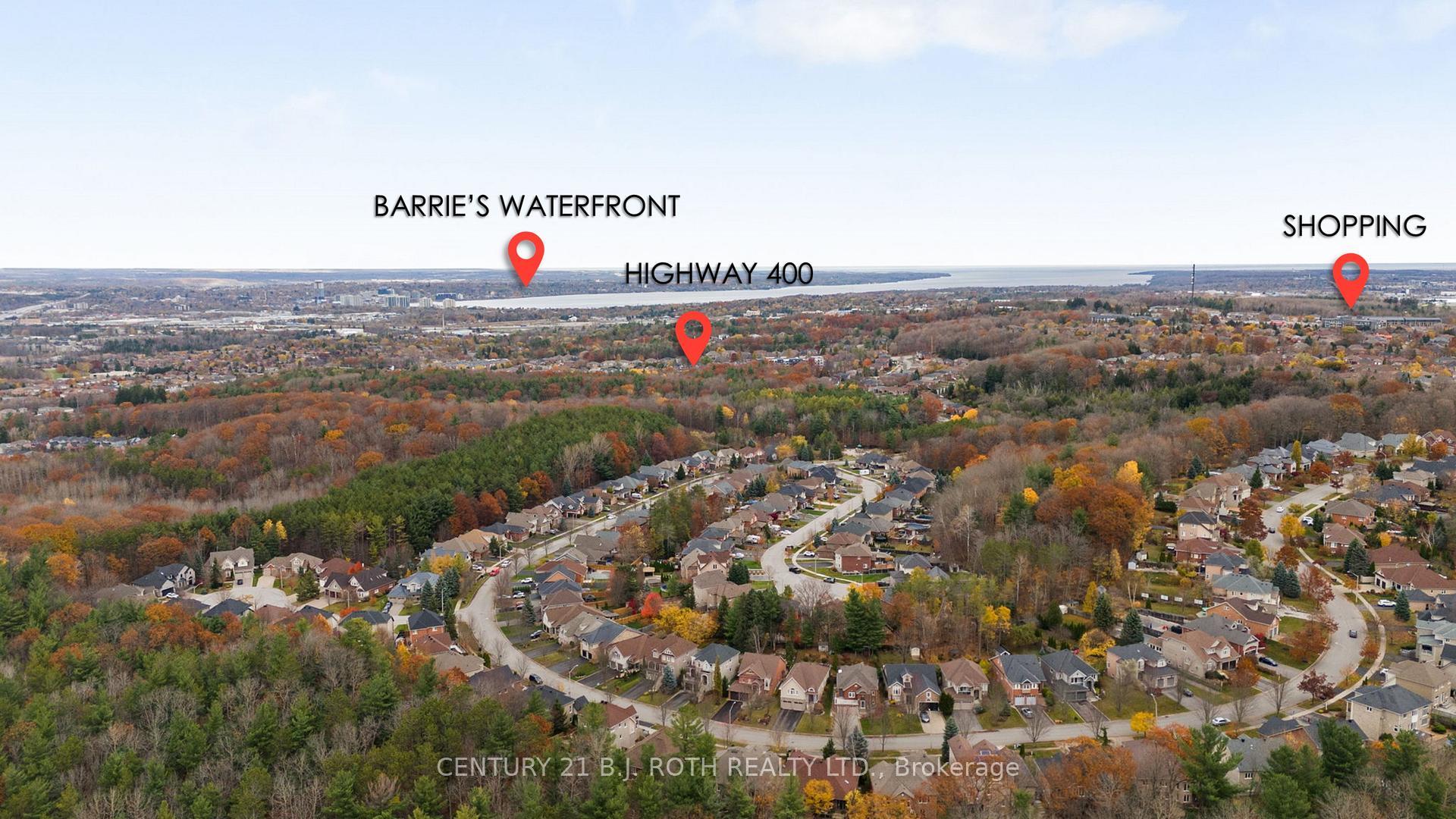 Photo 34 of 36 Stapleton Place, Barrie, Ardagh — HOMEH