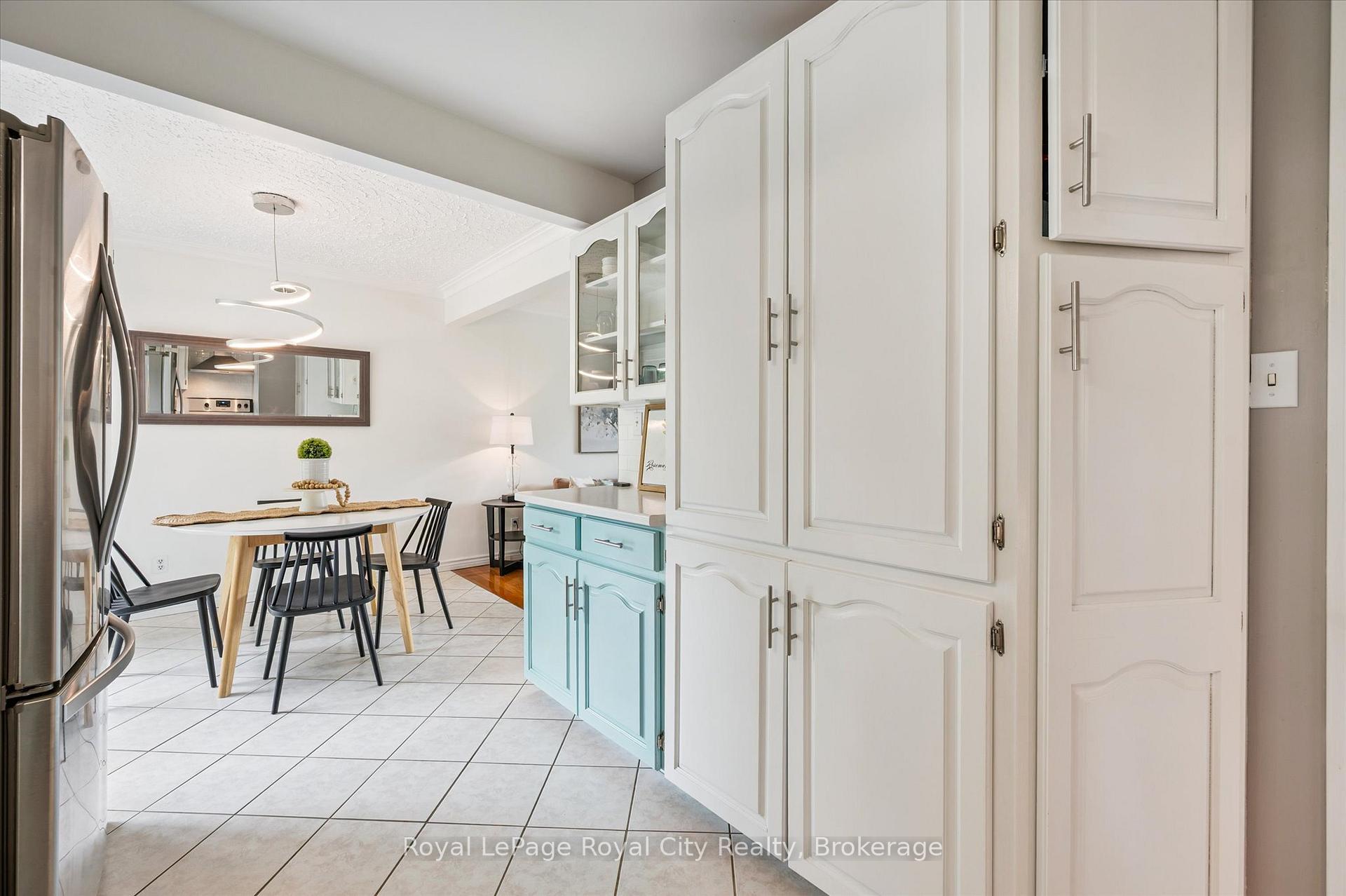 Photo 19 of 1 Balmoral Drive, Guelph, Riverside Park — HOMEH