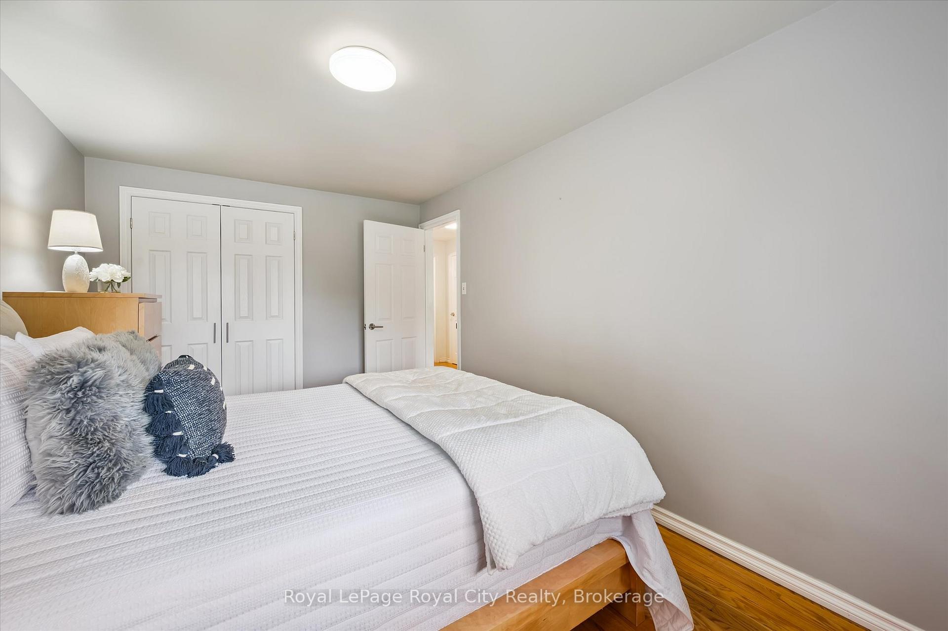 Photo 25 of 1 Balmoral Drive, Guelph, Riverside Park — HOMEH