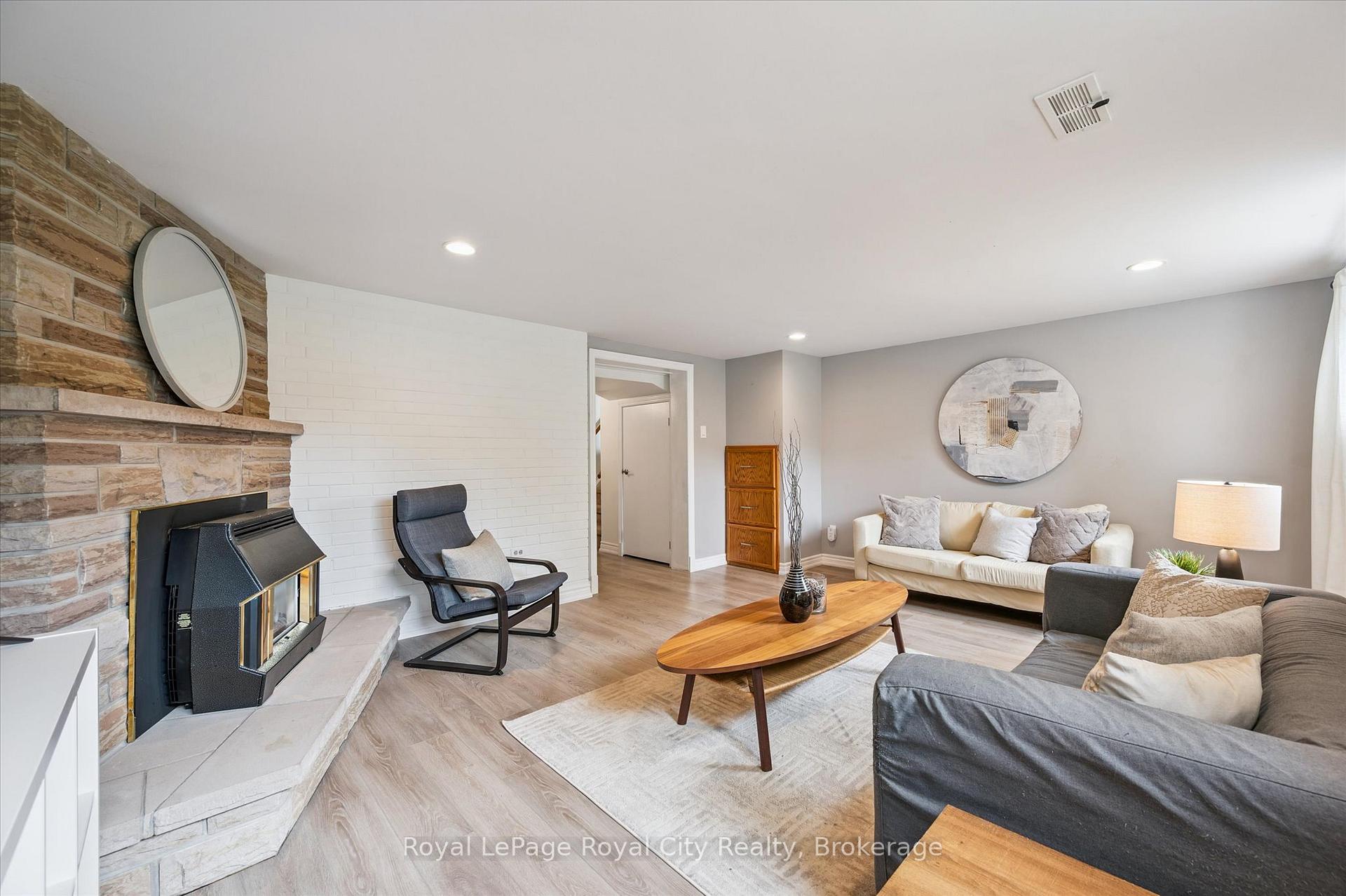 Photo 30 of 1 Balmoral Drive, Guelph, Riverside Park — HOMEH