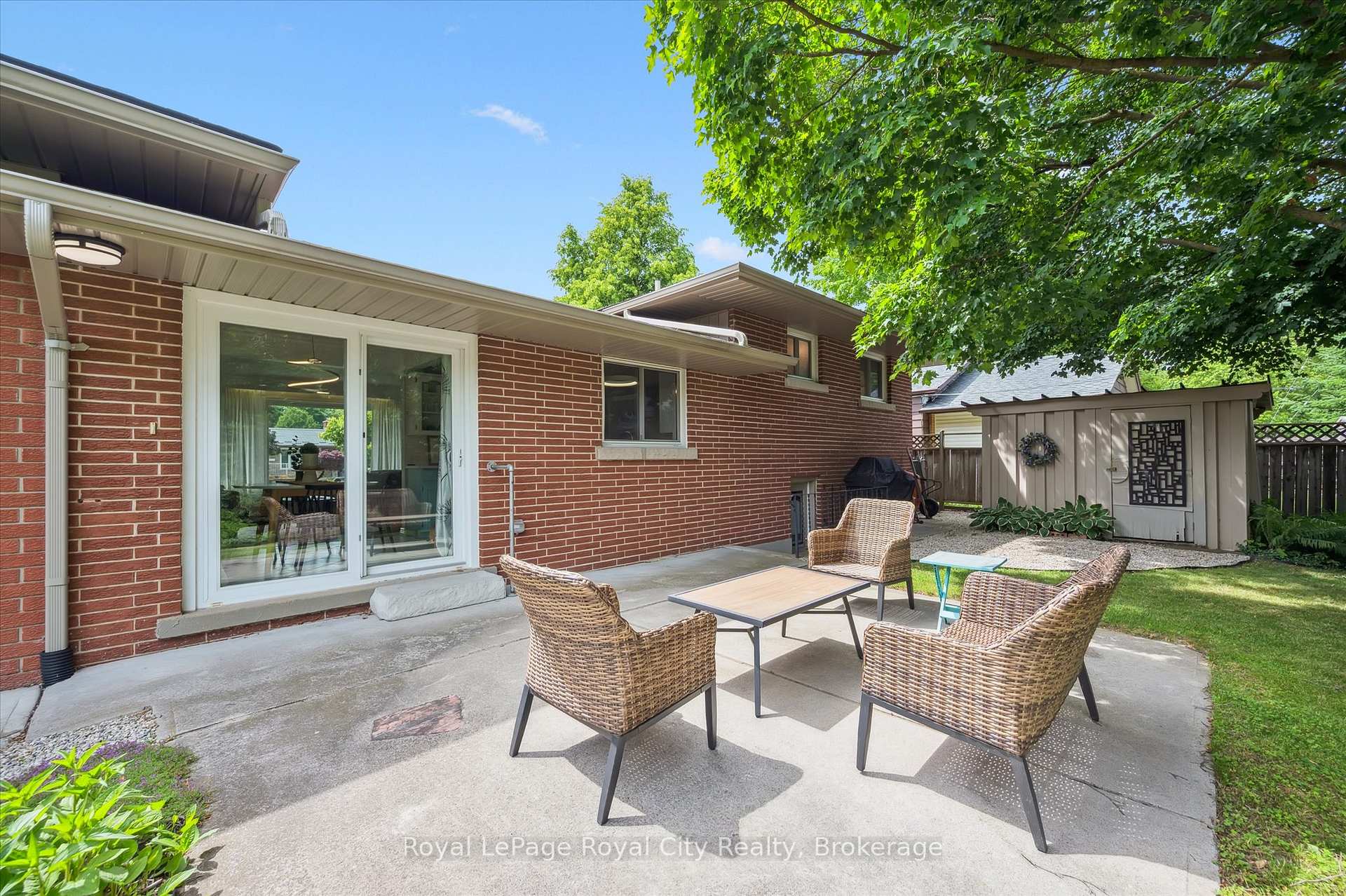 Photo 32 of 1 Balmoral Drive, Guelph, Riverside Park — HOMEH