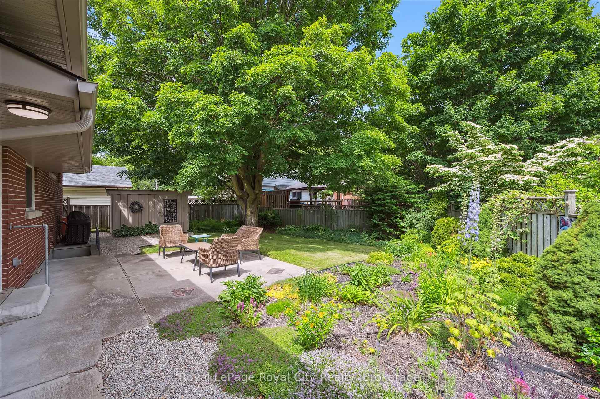 Photo 33 of 1 Balmoral Drive, Guelph, Riverside Park — HOMEH