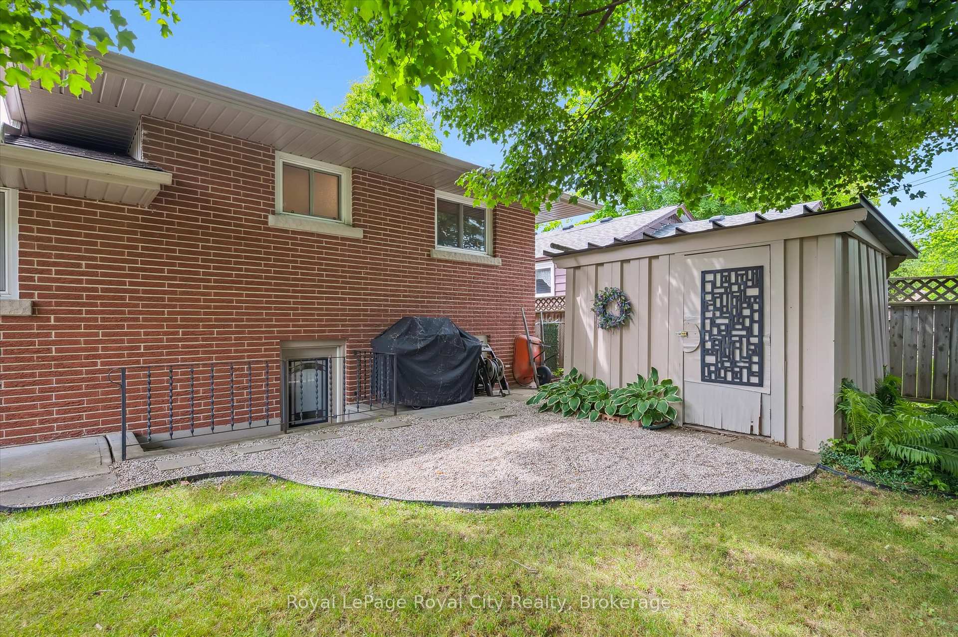 Photo 39 of 1 Balmoral Drive, Guelph, Riverside Park — HOMEH