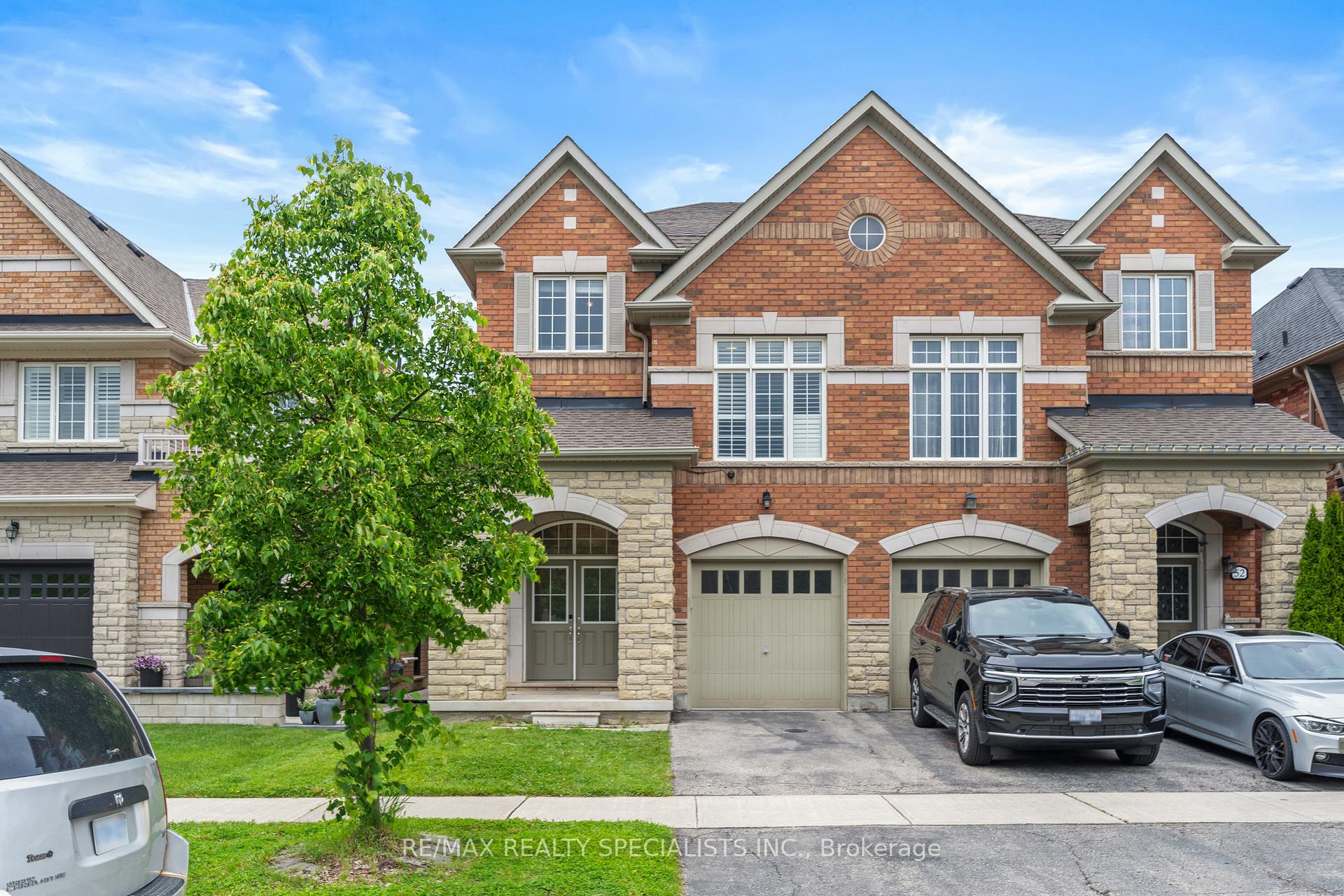 Front of 54 Mcpherson Road