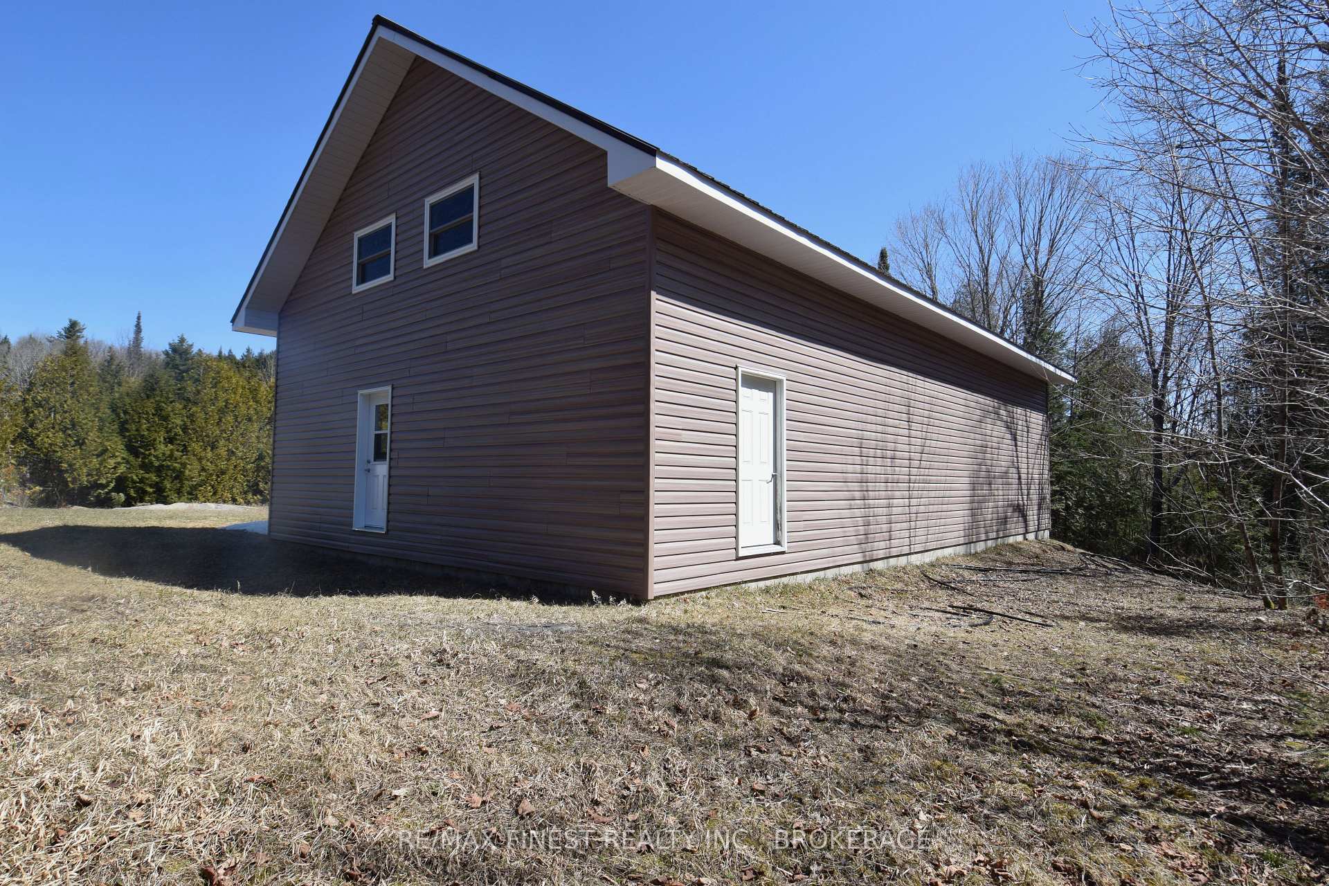 Photo 7 of 1975 North Road, Frontenac, Frontenac North — HOMEH