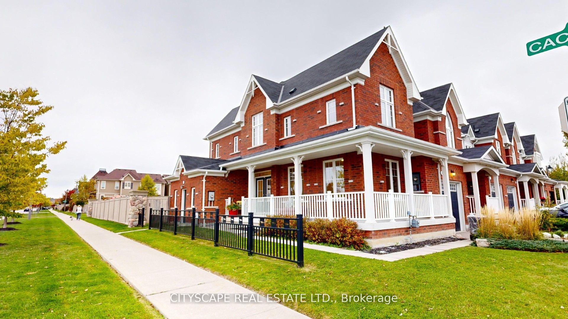Front of 4 Hadleigh Way