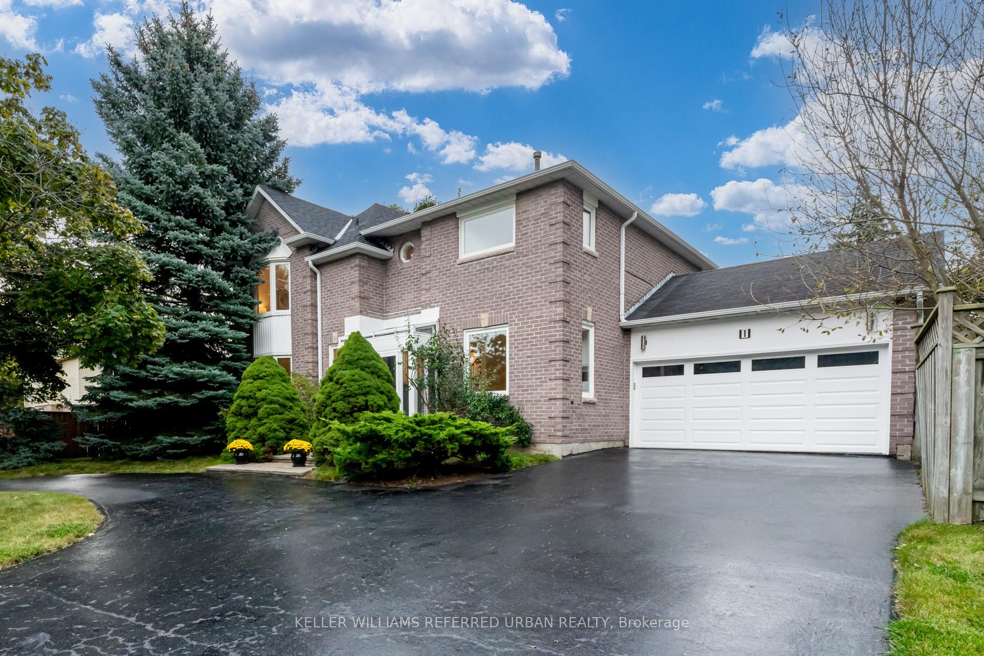 Photo 15 of 1 Cummings Court, Markham, Thornlea — HOMEH