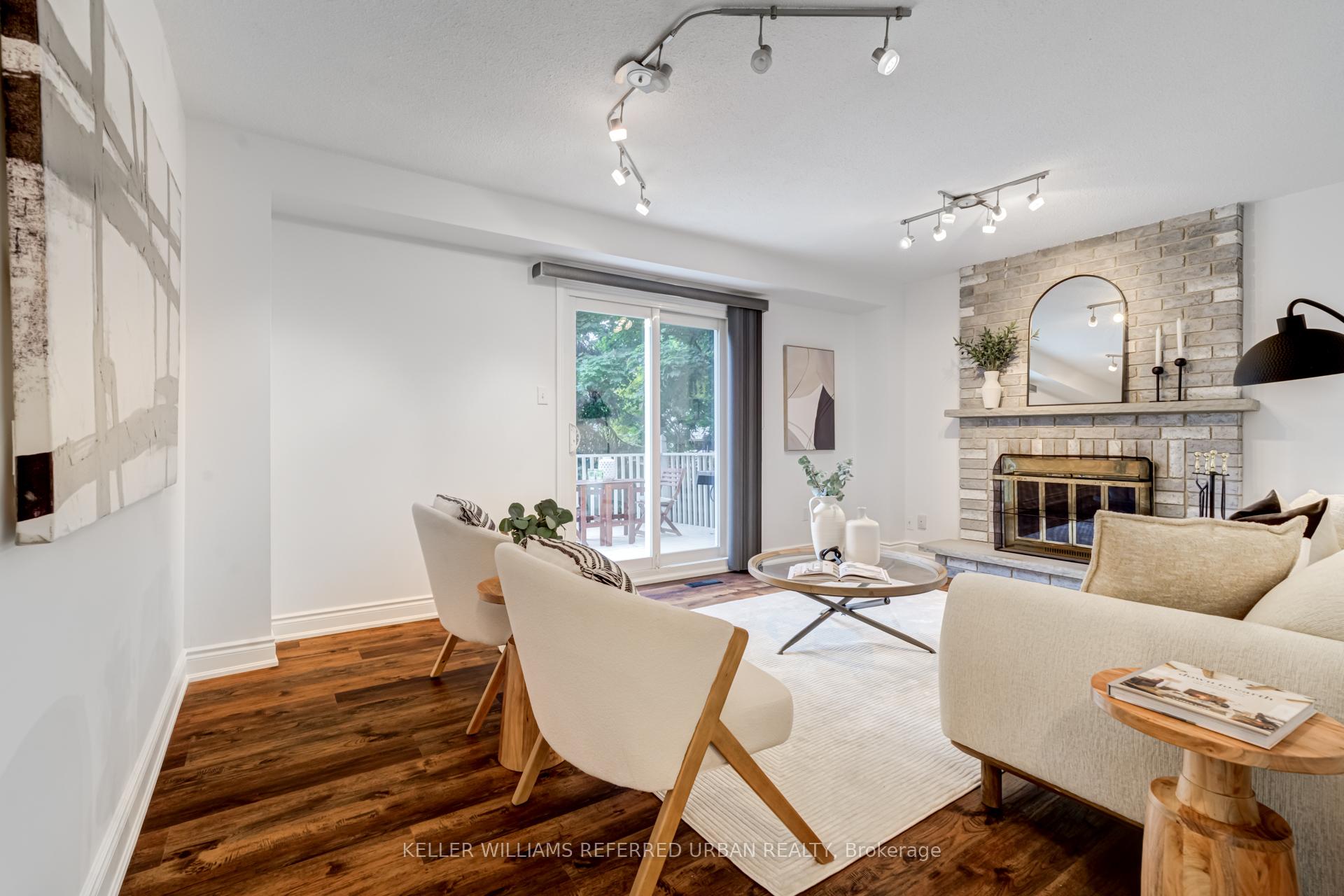 Photo 8 of 1 Cummings Court, Markham, Thornlea — HOMEH
