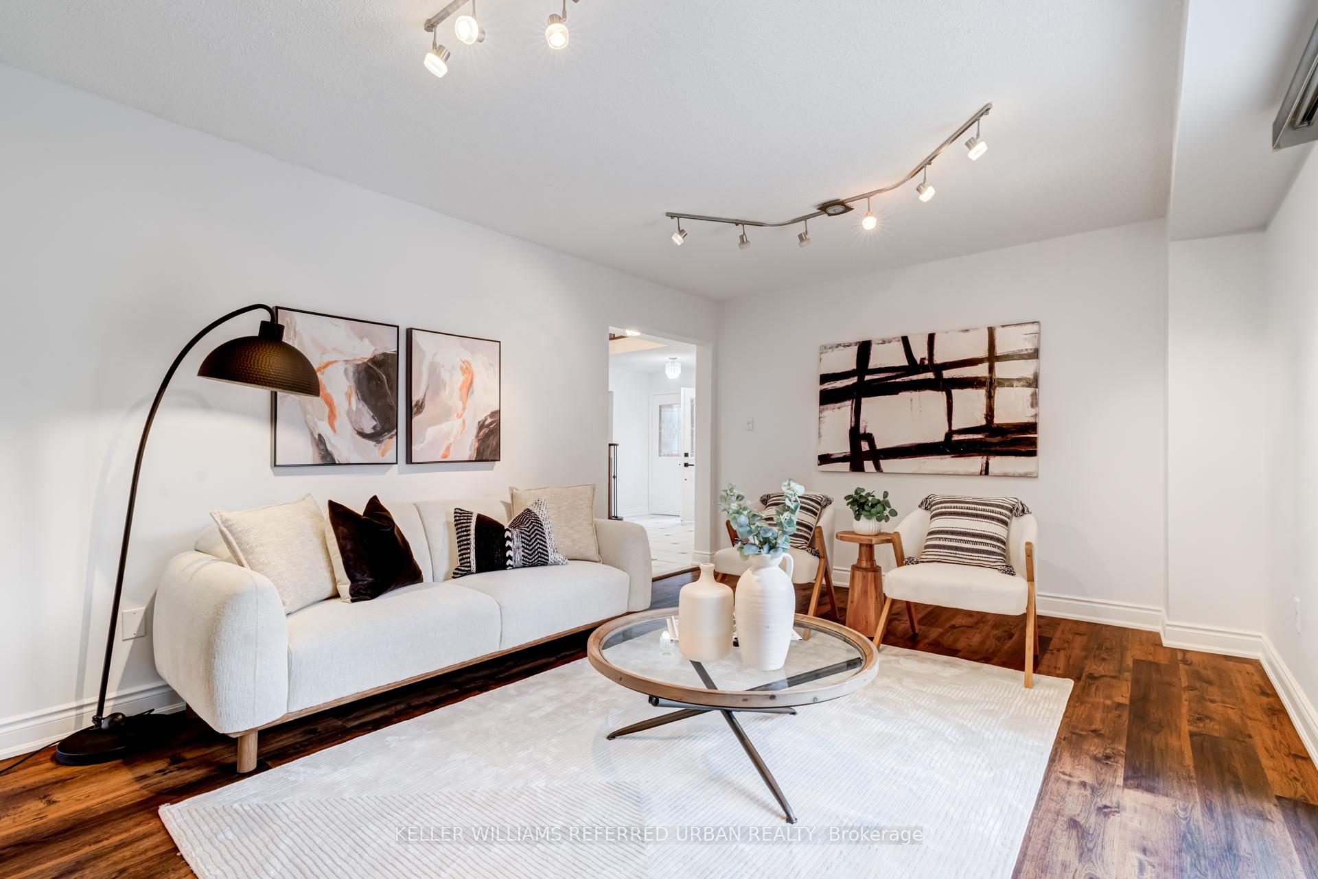 Photo 18 of 1 Cummings Court, Markham, Thornlea — HOMEH
