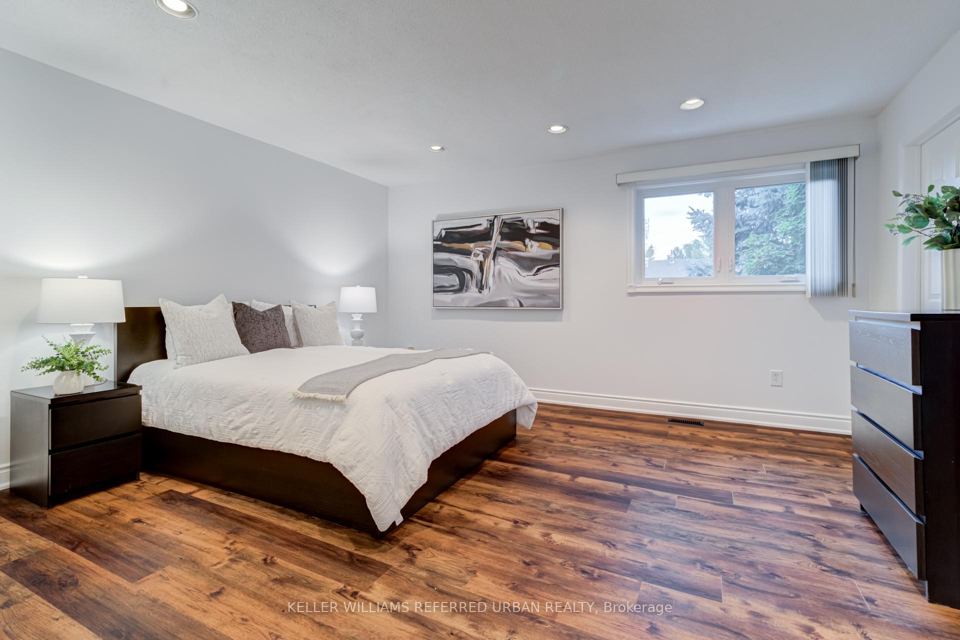 Photo 31 of 1 Cummings Court, Markham, Thornlea — HOMEH