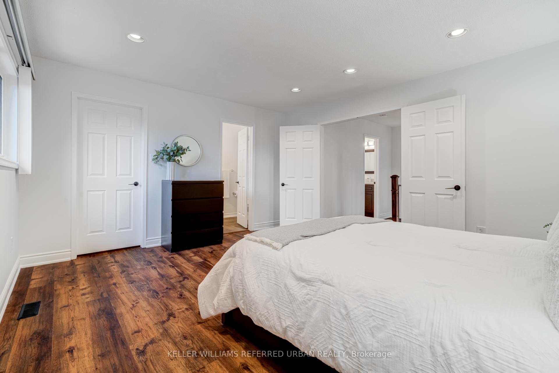 Photo 22 of 1 Cummings Court, Markham, Thornlea — HOMEH