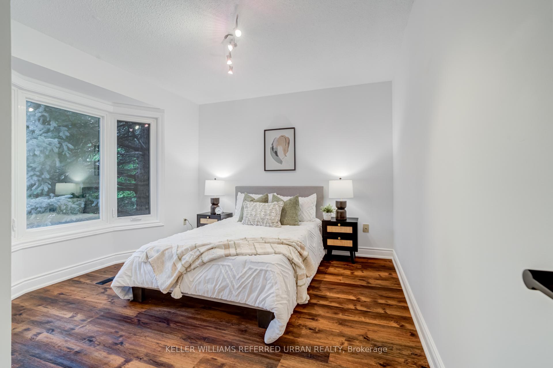 Photo 17 of 1 Cummings Court, Markham, Thornlea — HOMEH
