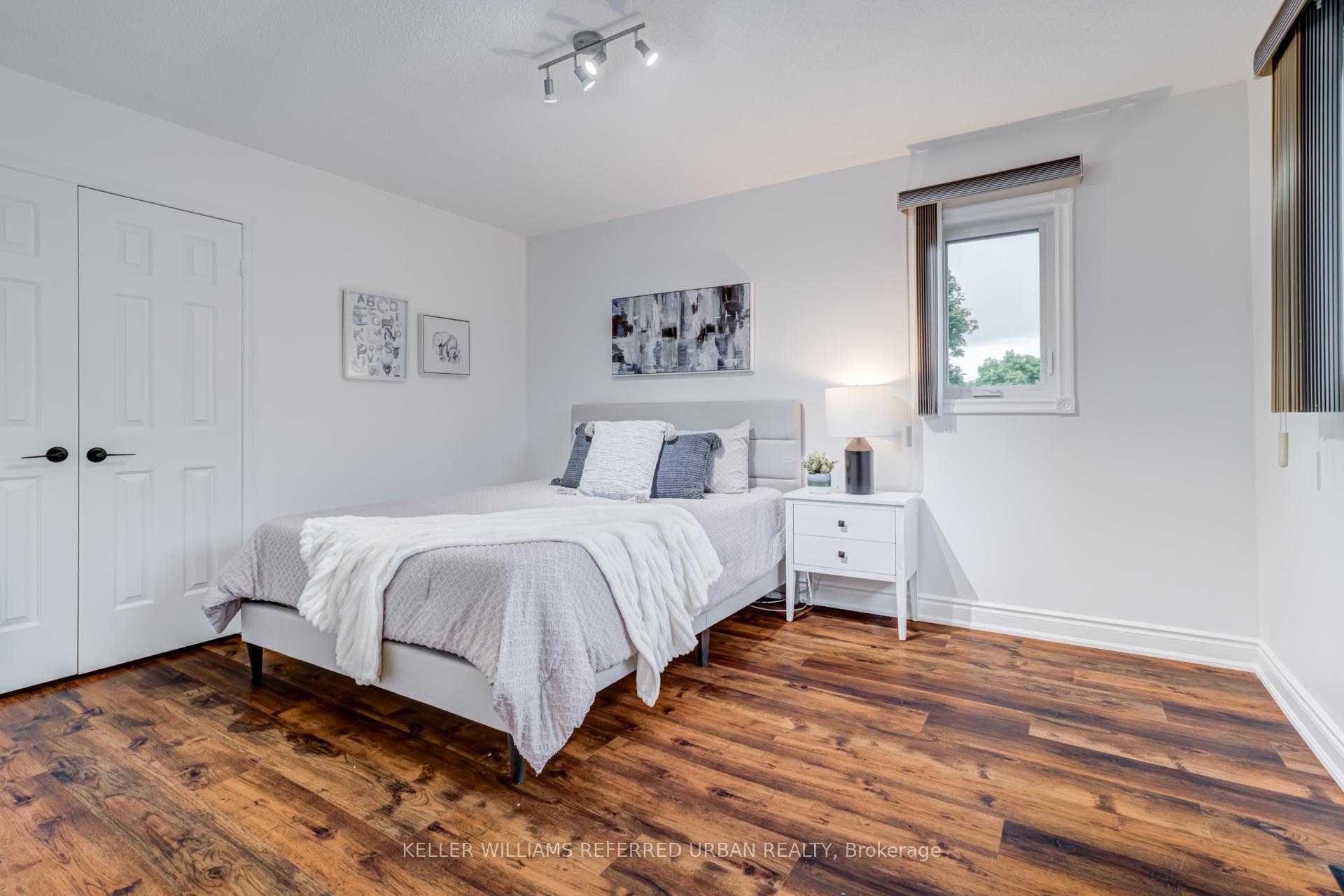 Photo 21 of 1 Cummings Court, Markham, Thornlea — HOMEH