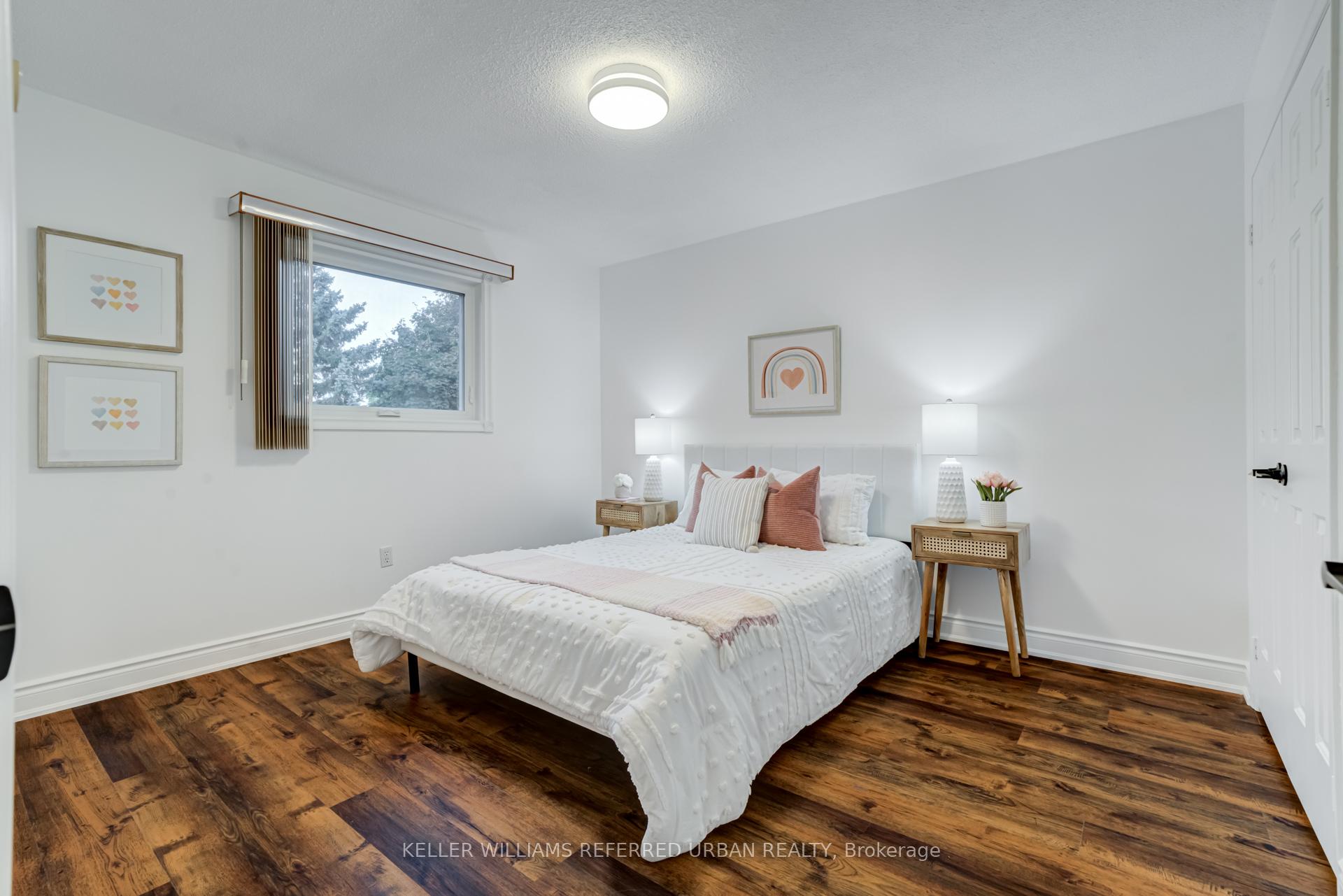 Photo 25 of 1 Cummings Court, Markham, Thornlea — HOMEH