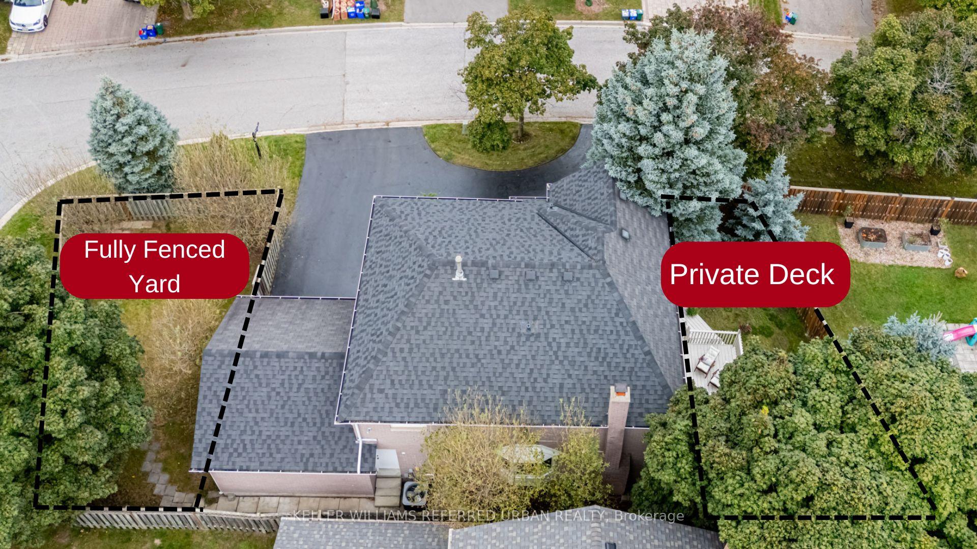 Photo 39 of 1 Cummings Court, Markham, Thornlea — HOMEH