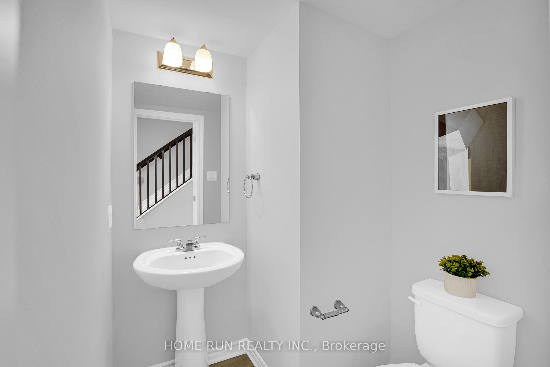 Photo 21 of 100 Kyanite Lane, Ottawa, Barrhaven - Heritage Park — HOMEH