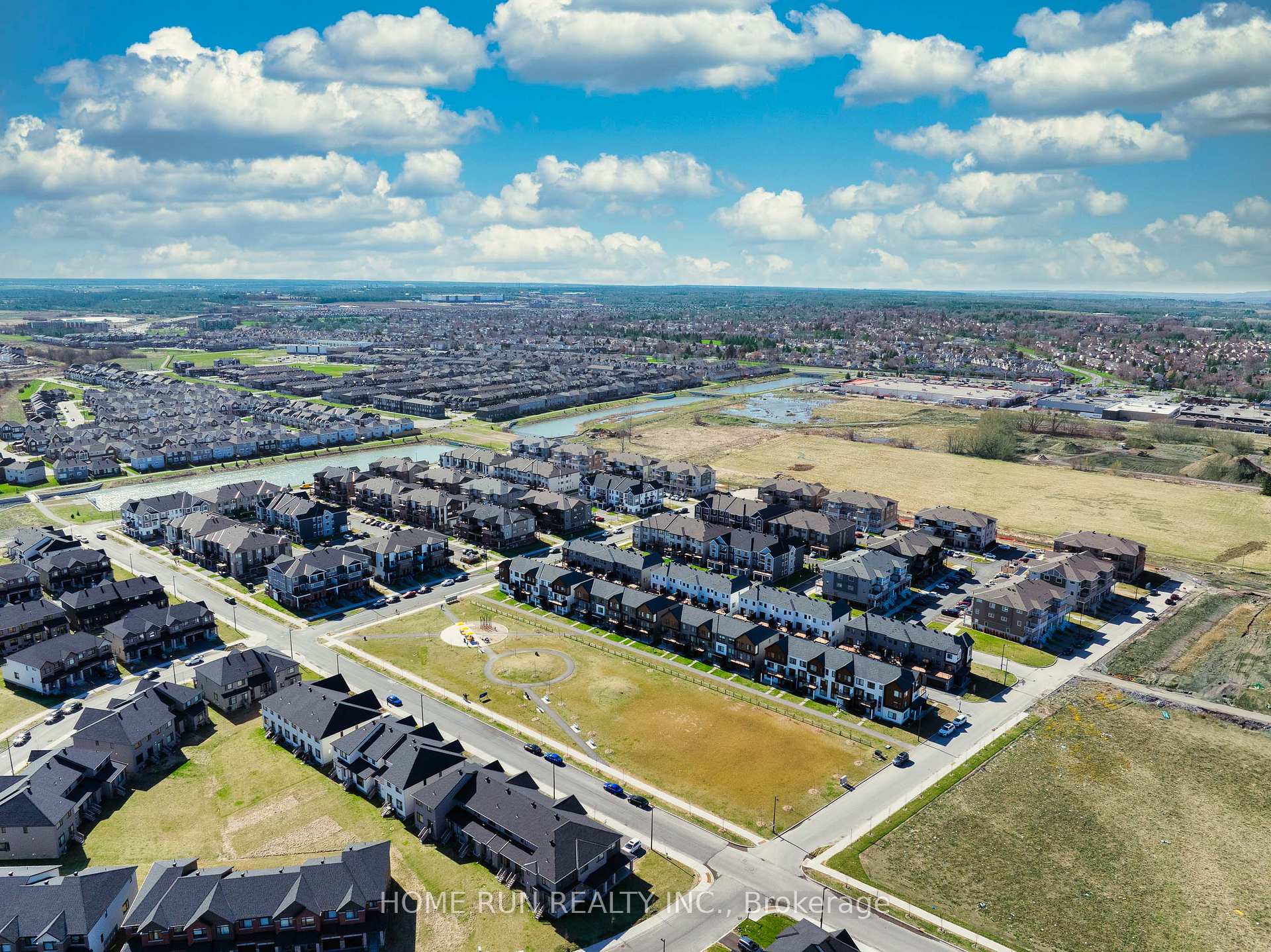 Photo 34 of 100 Kyanite Lane, Ottawa, Barrhaven - Heritage Park — HOMEH