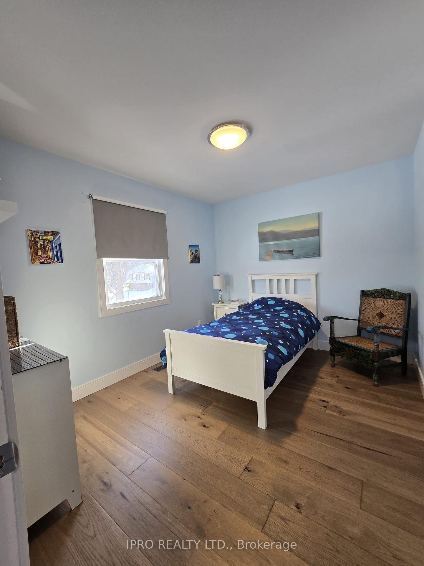 Photo 21 of 46 Gunn Street, Barrie, Wellington — HOMEH
