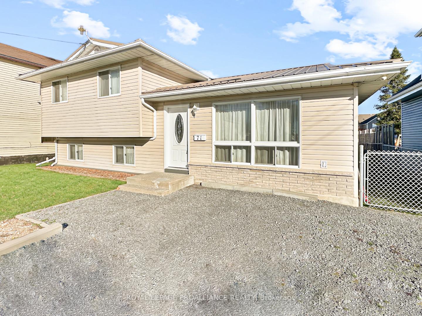 Photo 1 of 71 South John Street, Belleville, Belleville Ward — HOMEH