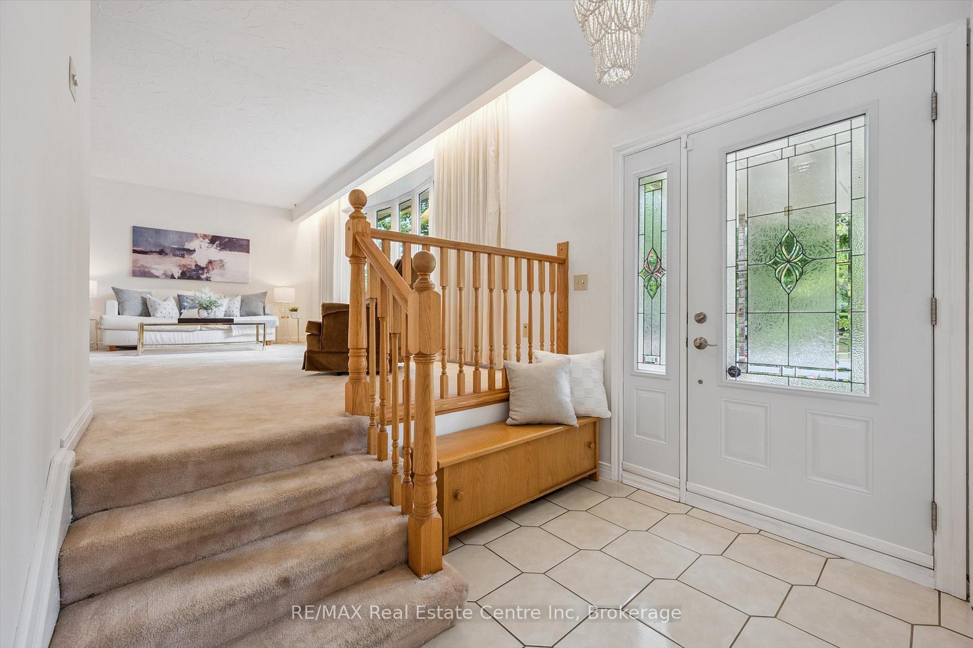 Photo 2 of 101 Harvard Road, Guelph, Kortright West — HOMEH