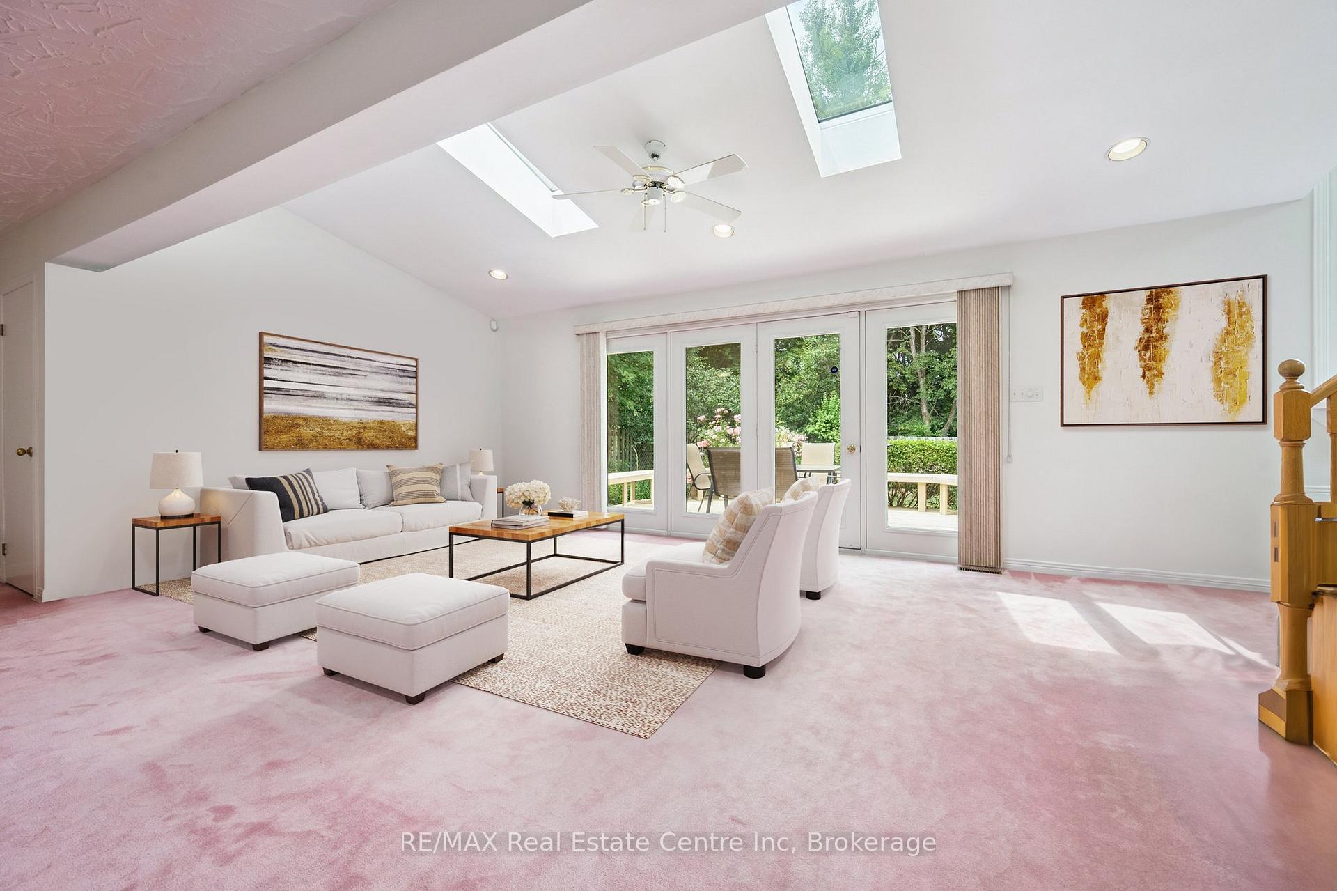 Photo 15 of 101 Harvard Road, Guelph, Kortright West — HOMEH