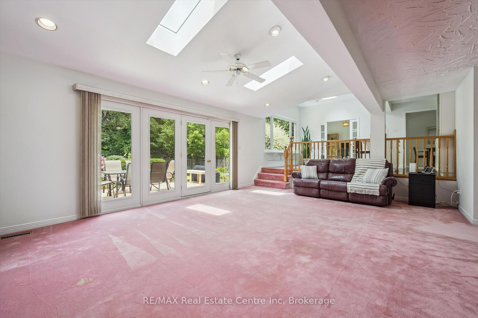 Photo 16 of 101 Harvard Road, Guelph, Kortright West — HOMEH