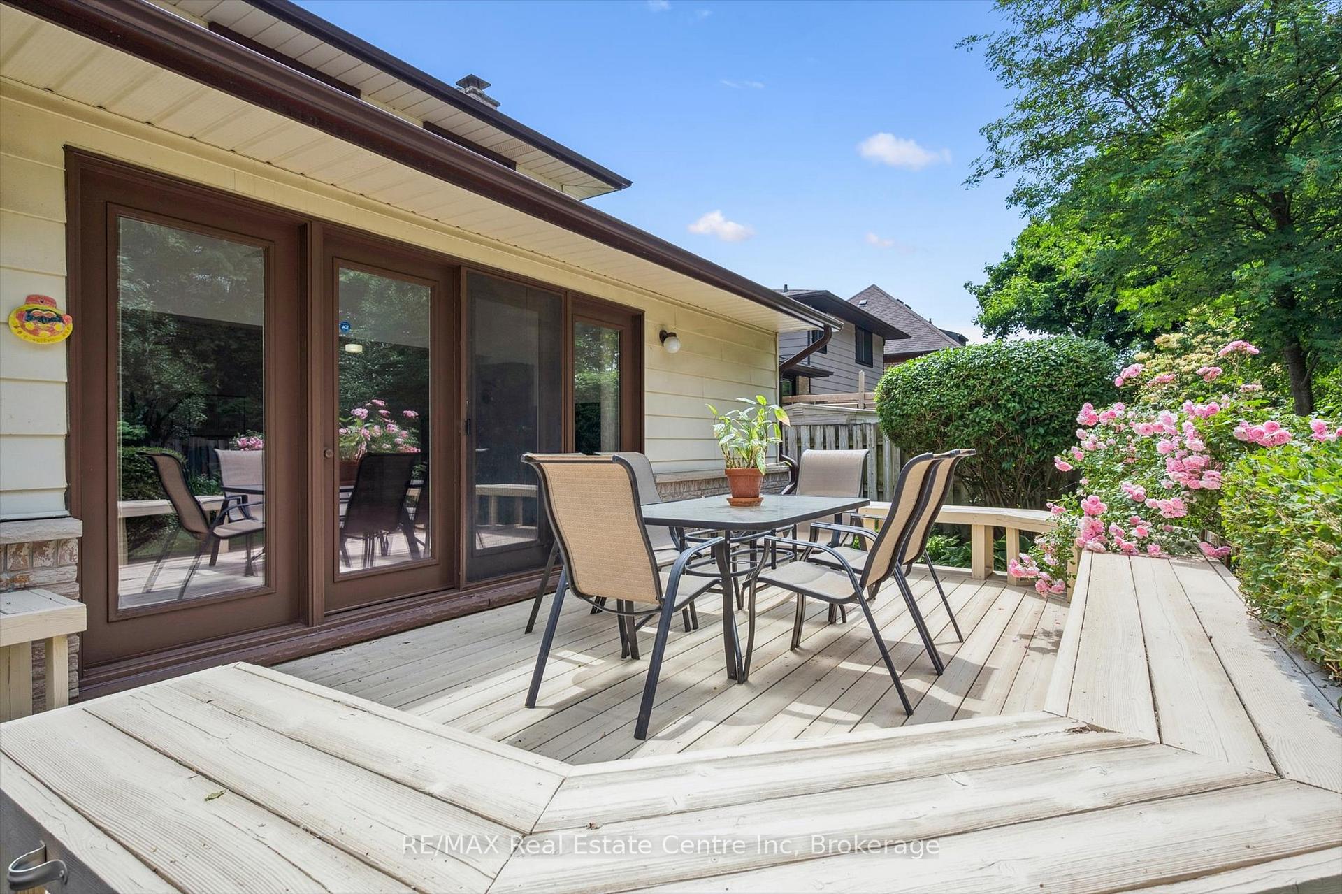Photo 36 of 101 Harvard Road, Guelph, Kortright West — HOMEH
