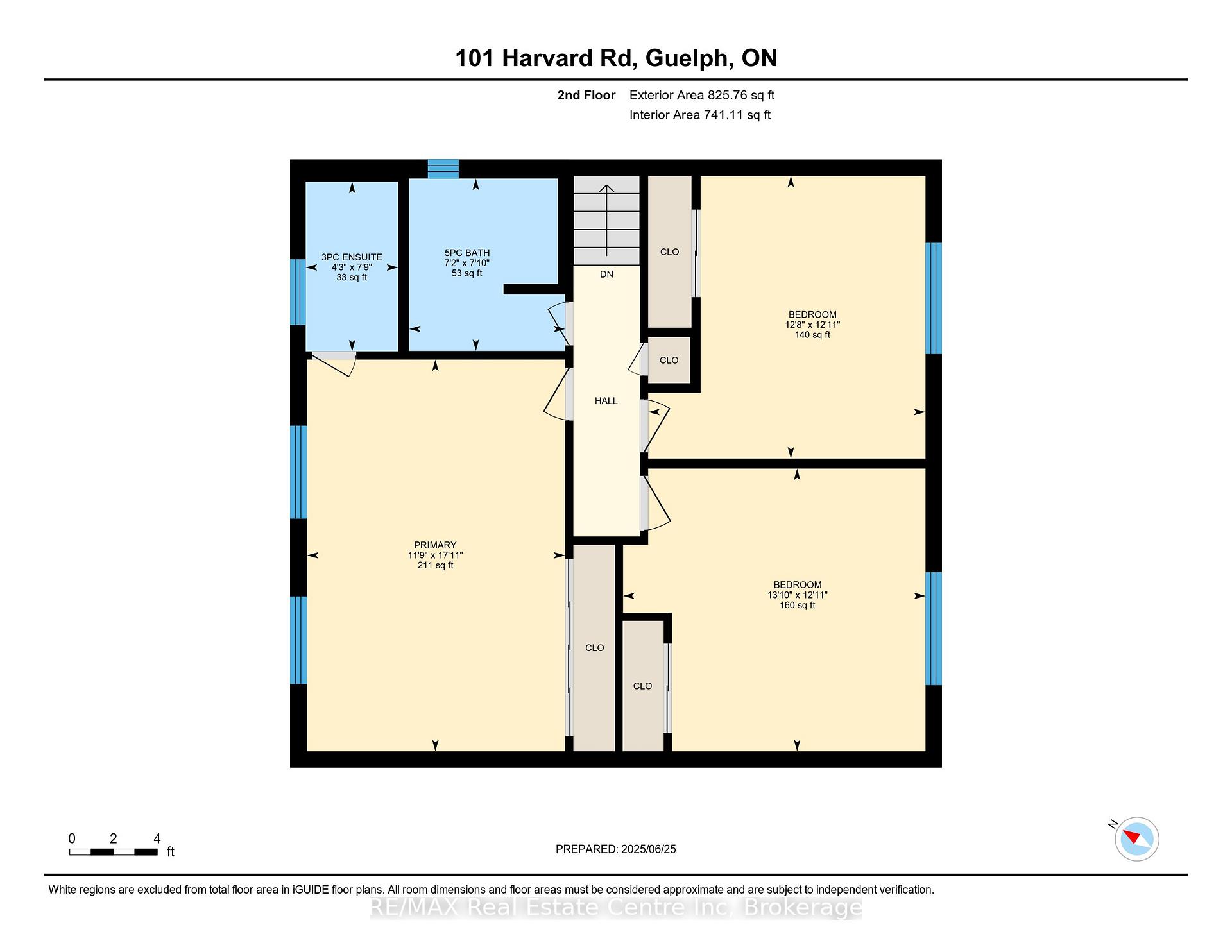 Photo 39 of 101 Harvard Road, Guelph, Kortright West — HOMEH